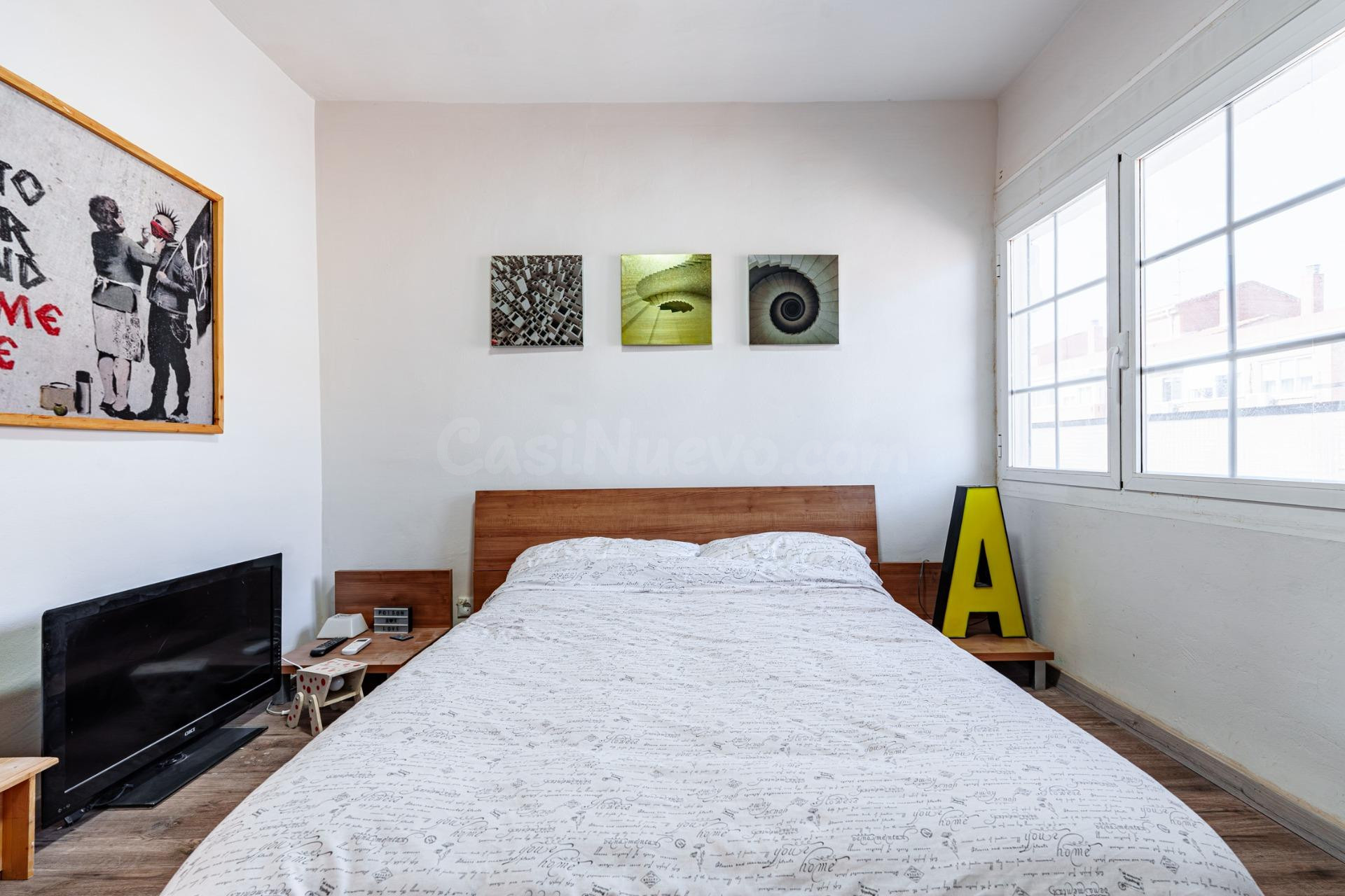 Piso en venta en Guadalajara - foto 3