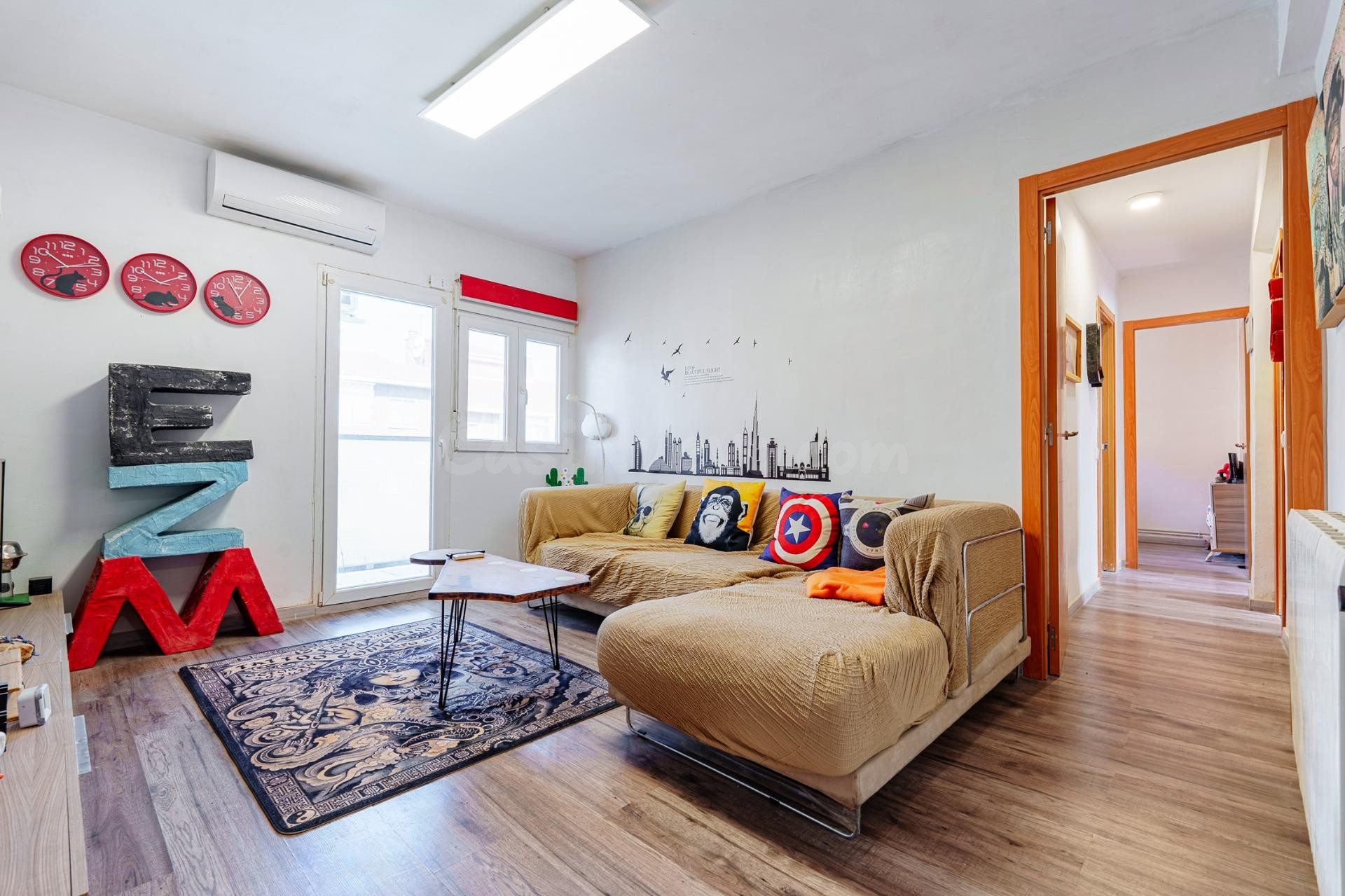 Piso en venta en Guadalajara - foto 4
