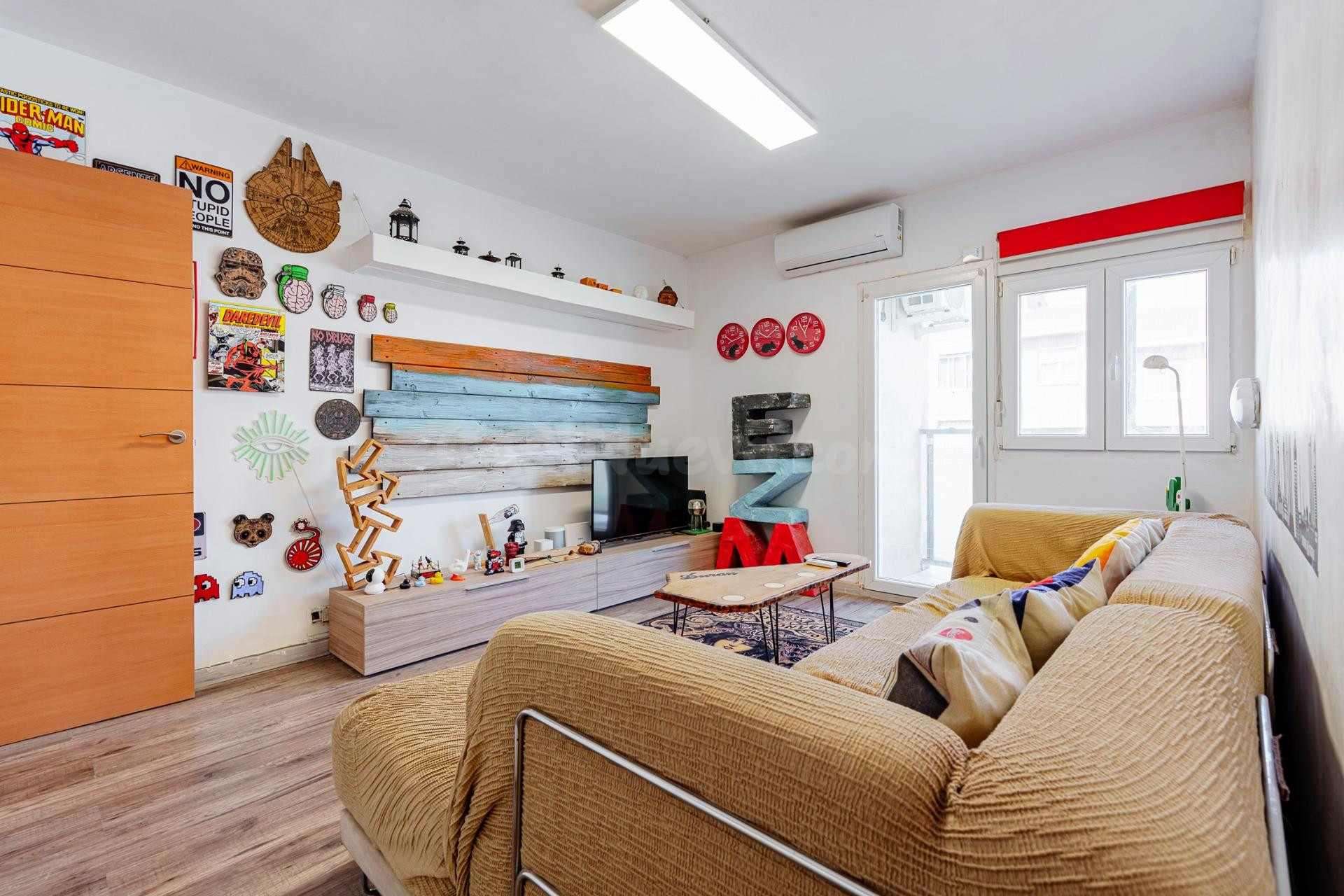 Piso en venta en Guadalajara - foto 5