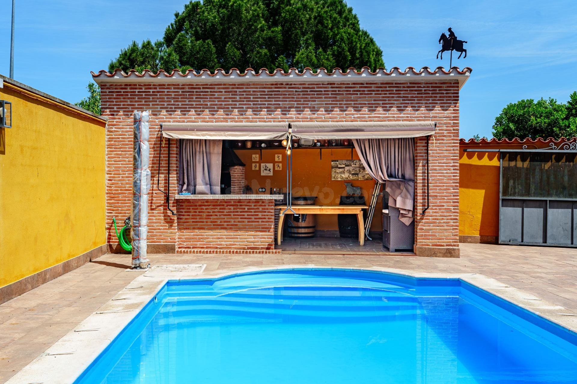 Casa en venta en Yunquera de Henares - foto 3
