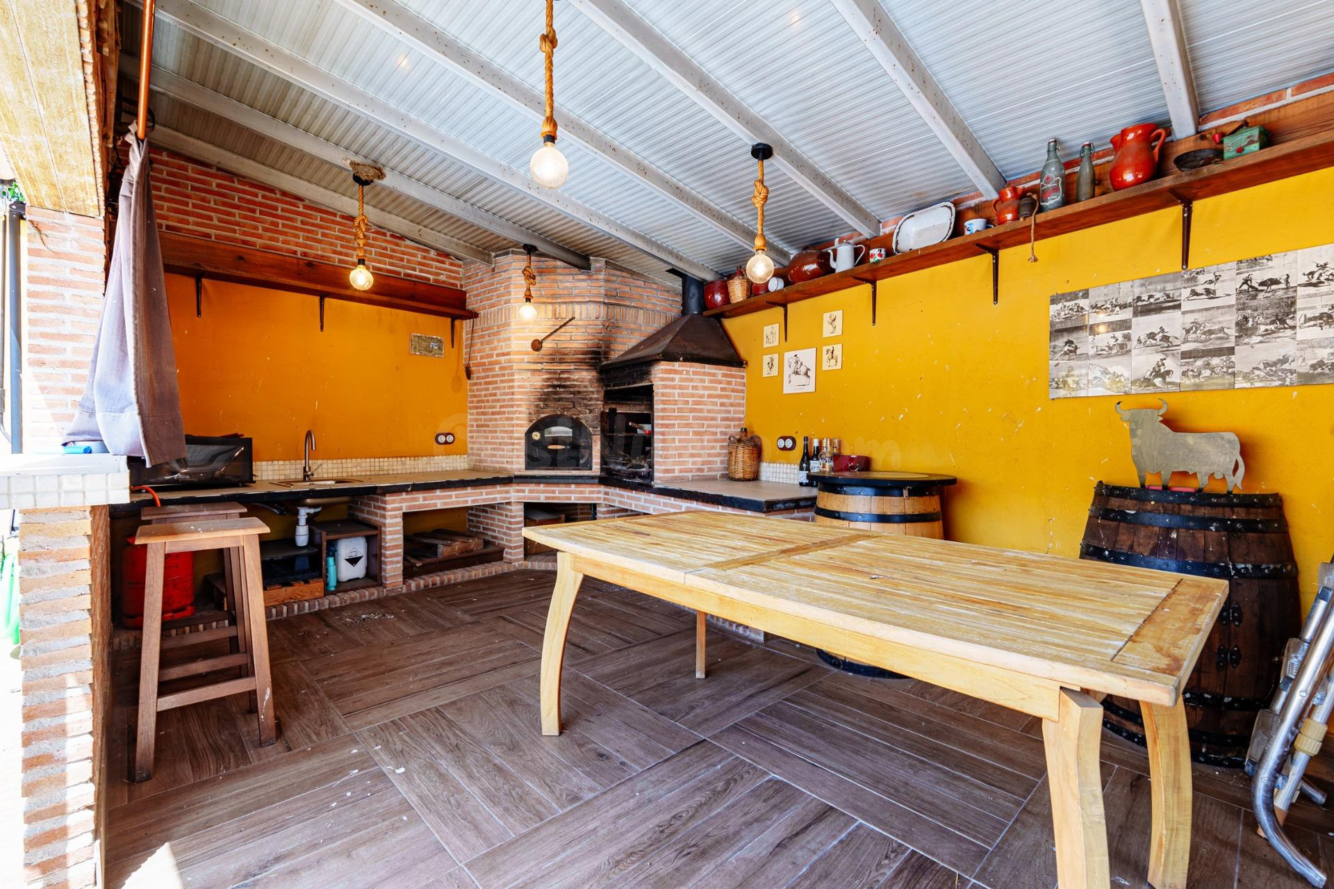 Casa en venta en Yunquera de Henares - foto 4