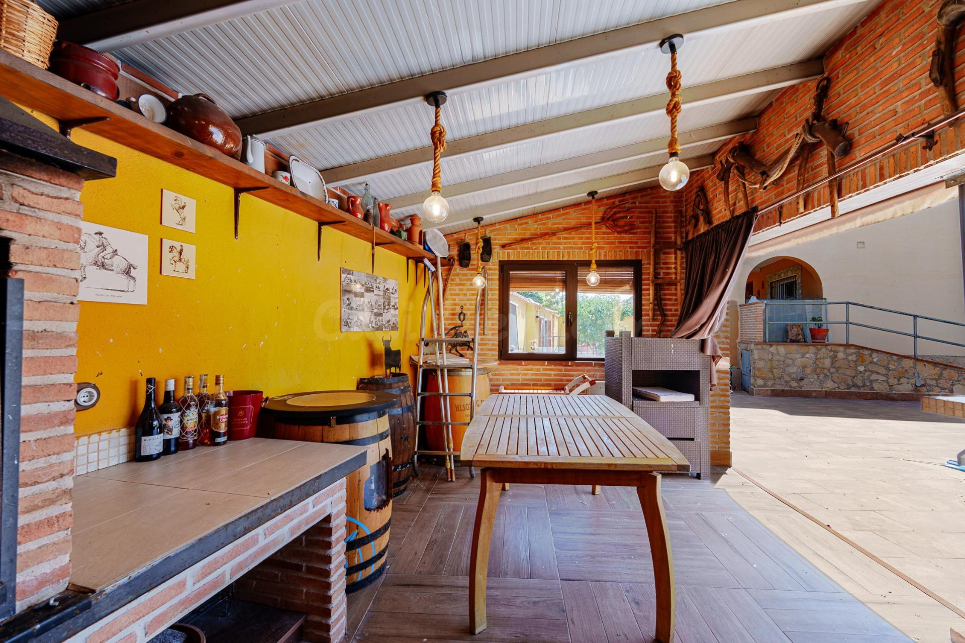 Casa en venta en Yunquera de Henares - foto 5