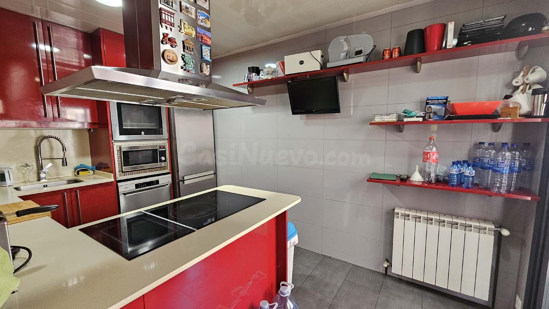 Casa muy céntrica con 2 viviendas independientes, garaje, ja - foto 5