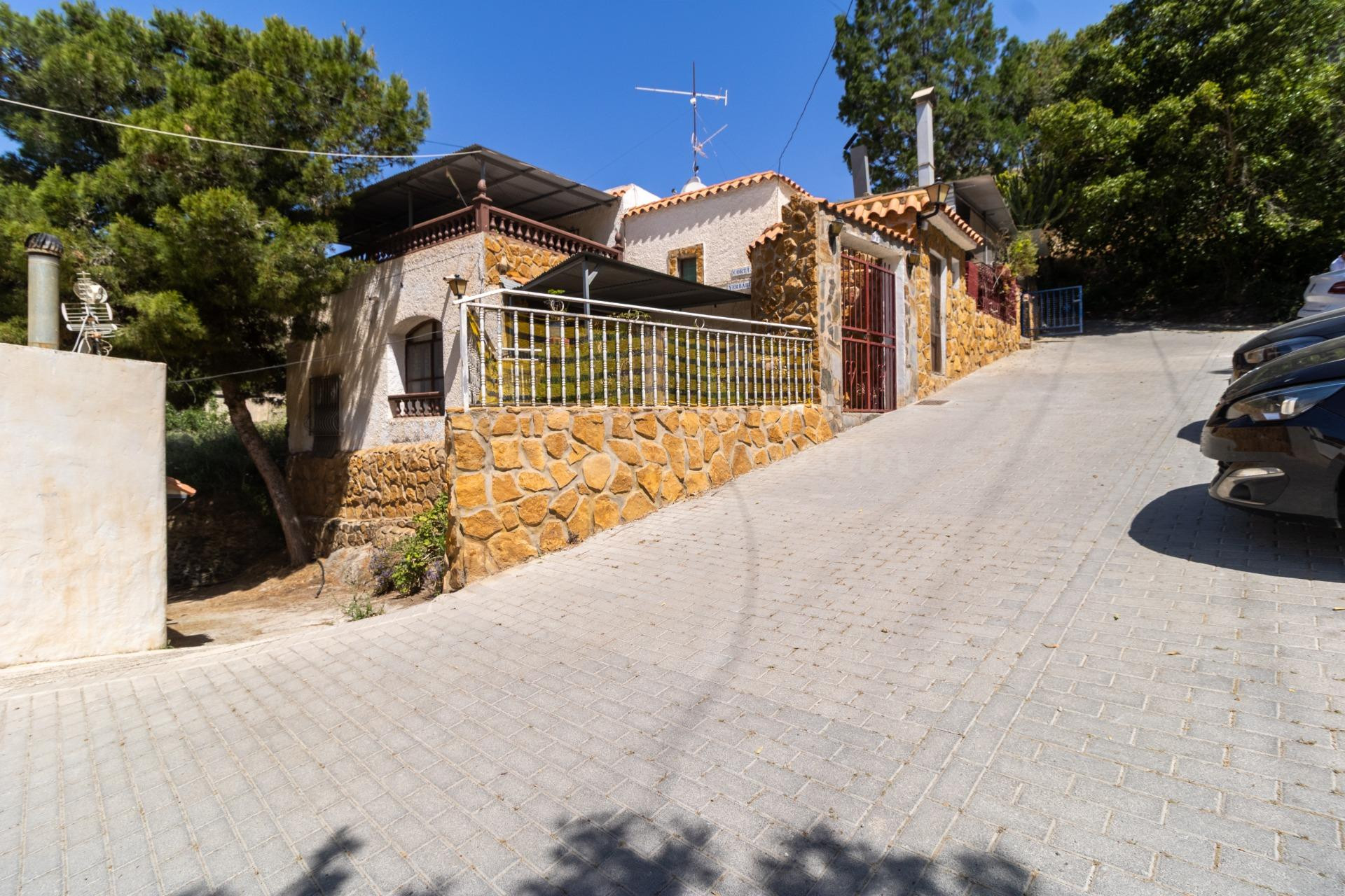 CASA EN GUAINOS ALTOS, ADRA - foto 2