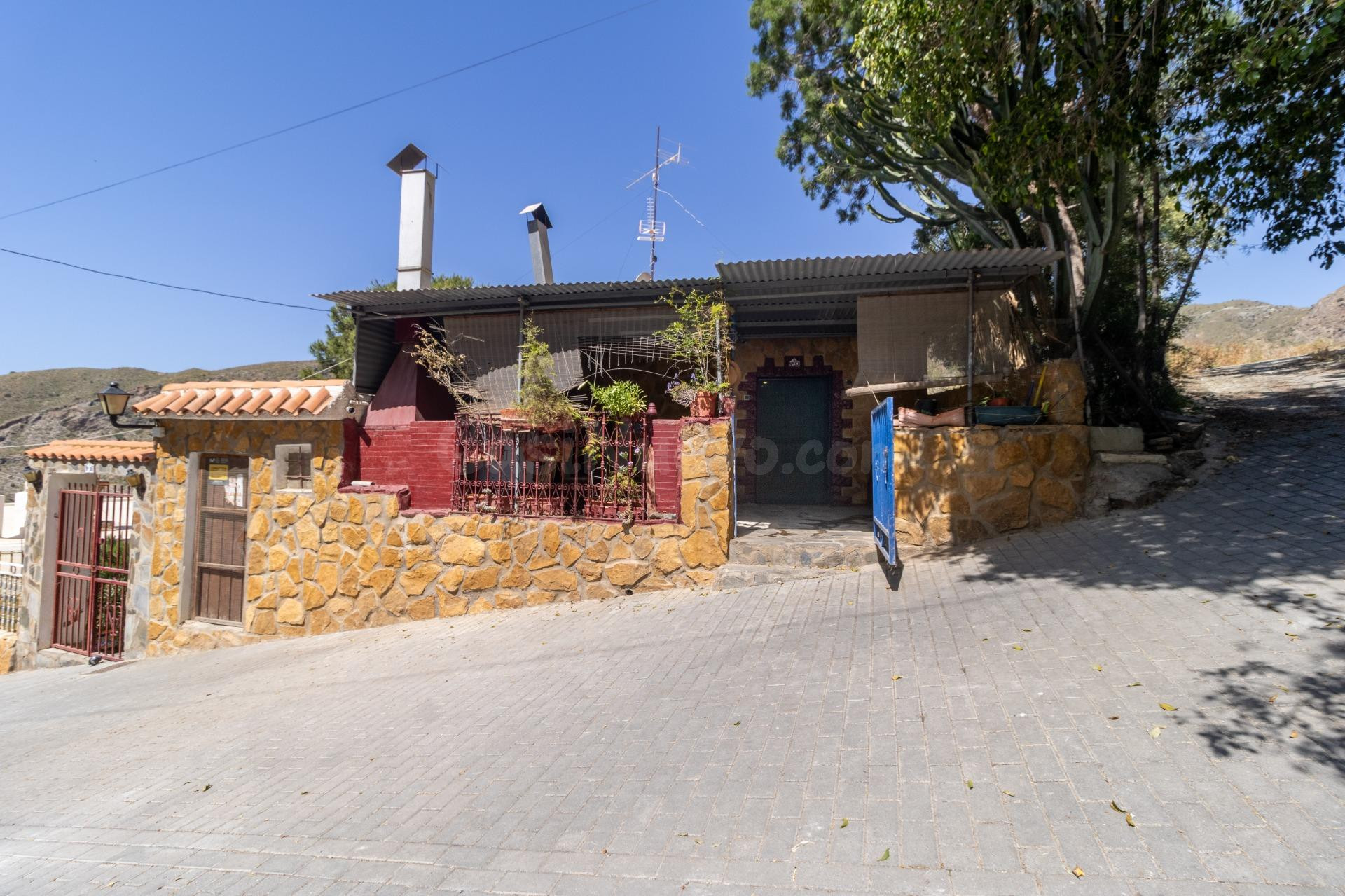 CASA EN GUAINOS ALTOS, ADRA - foto 3