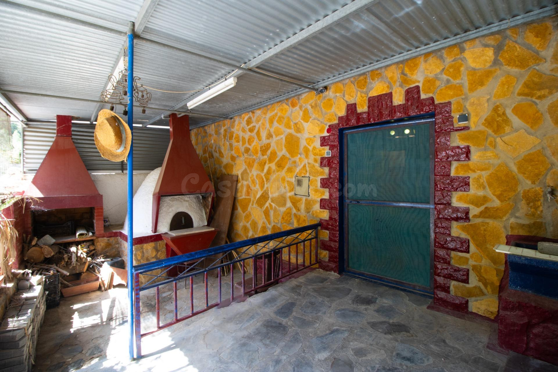 CASA EN GUAINOS ALTOS, ADRA - foto 4