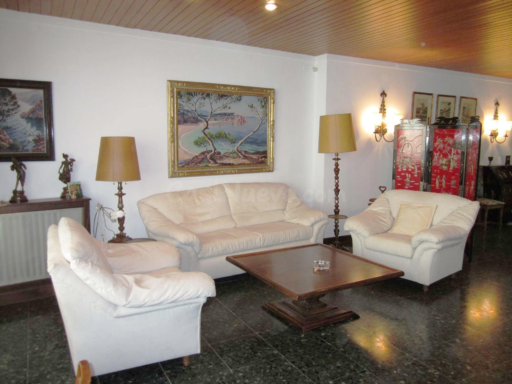 Vivienda tipo duplex situada a 100 metros del Paseo del Mar