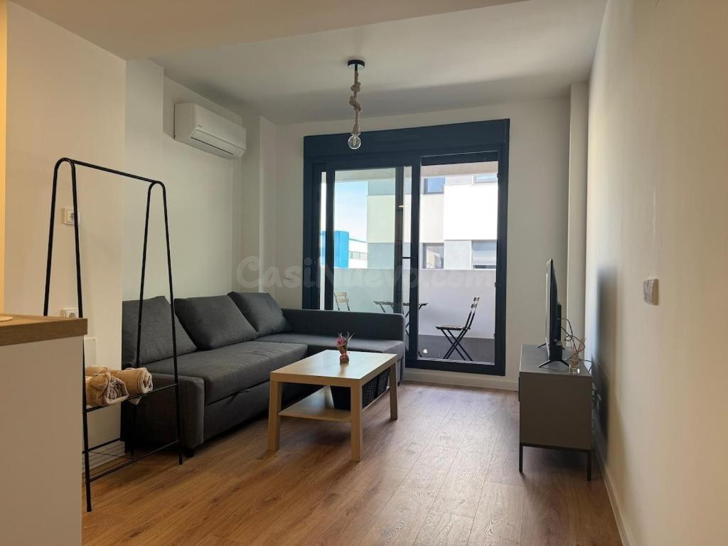 Estudio en venta en San Sebastian de los Reyes