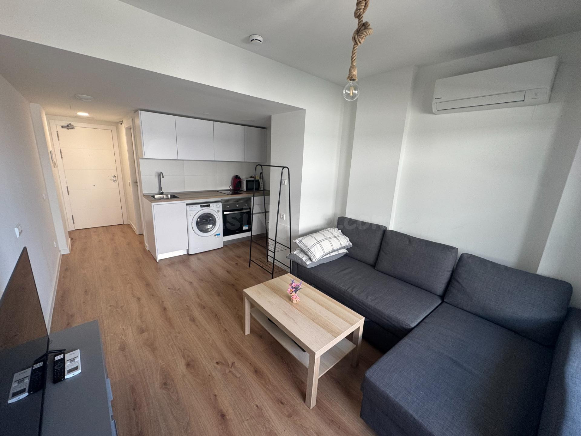 Estudio en venta en San Sebastian de los Reyes - foto 2