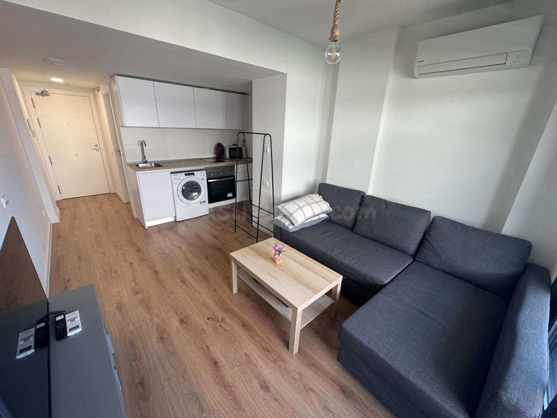 Estudio en venta en San Sebastian de los Reyes - foto 3