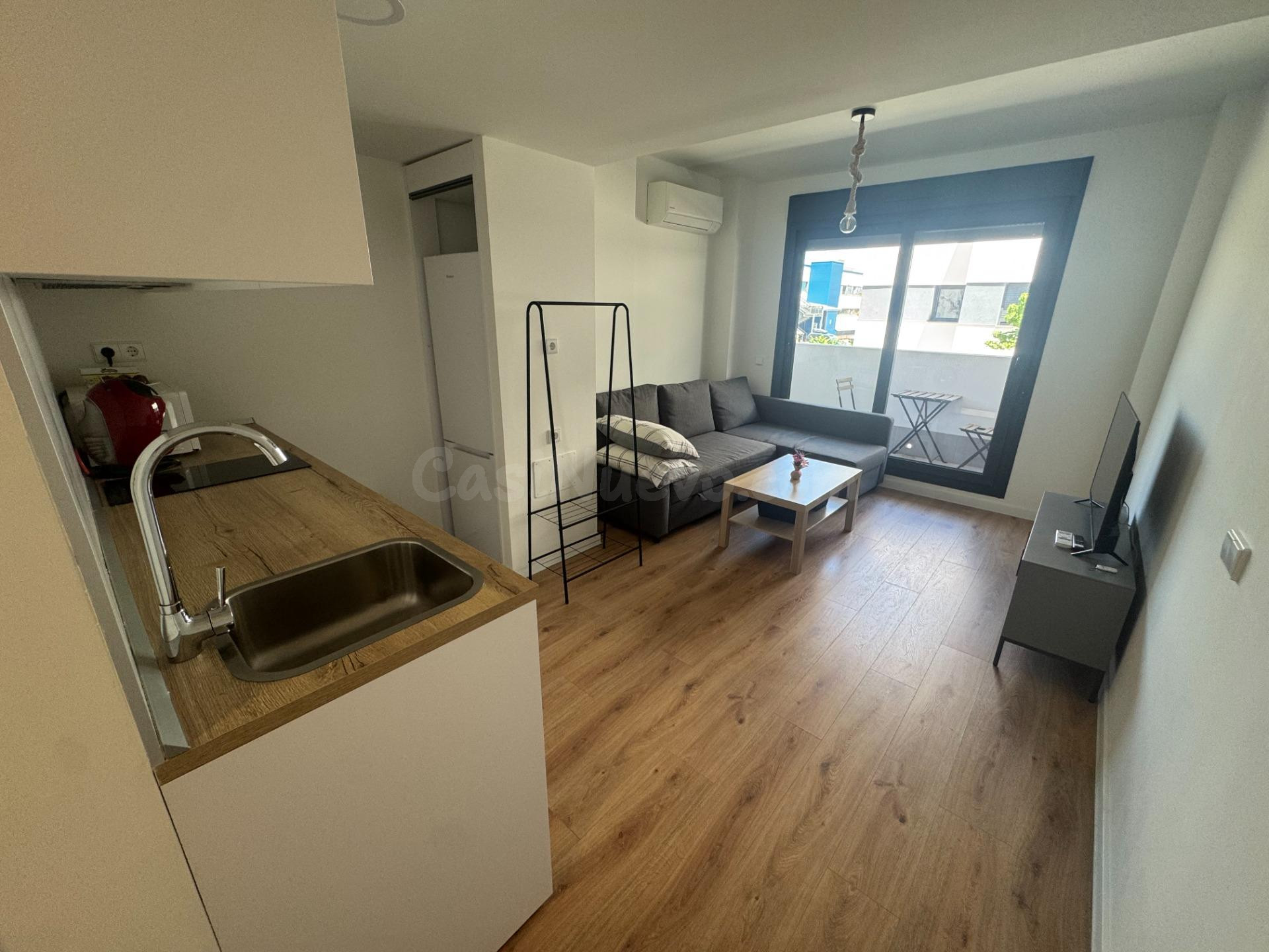 Estudio en venta en San Sebastian de los Reyes - foto 4