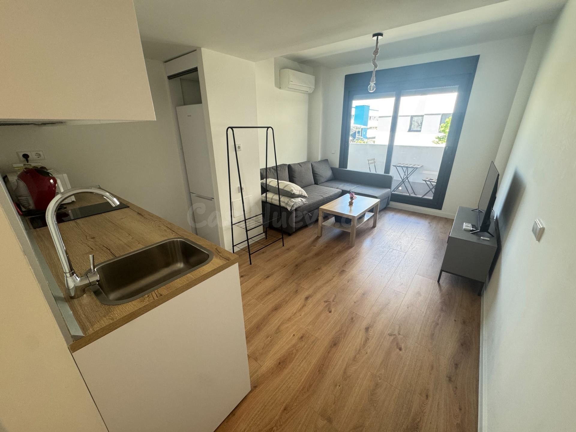 Estudio en venta en San Sebastian de los Reyes - foto 5