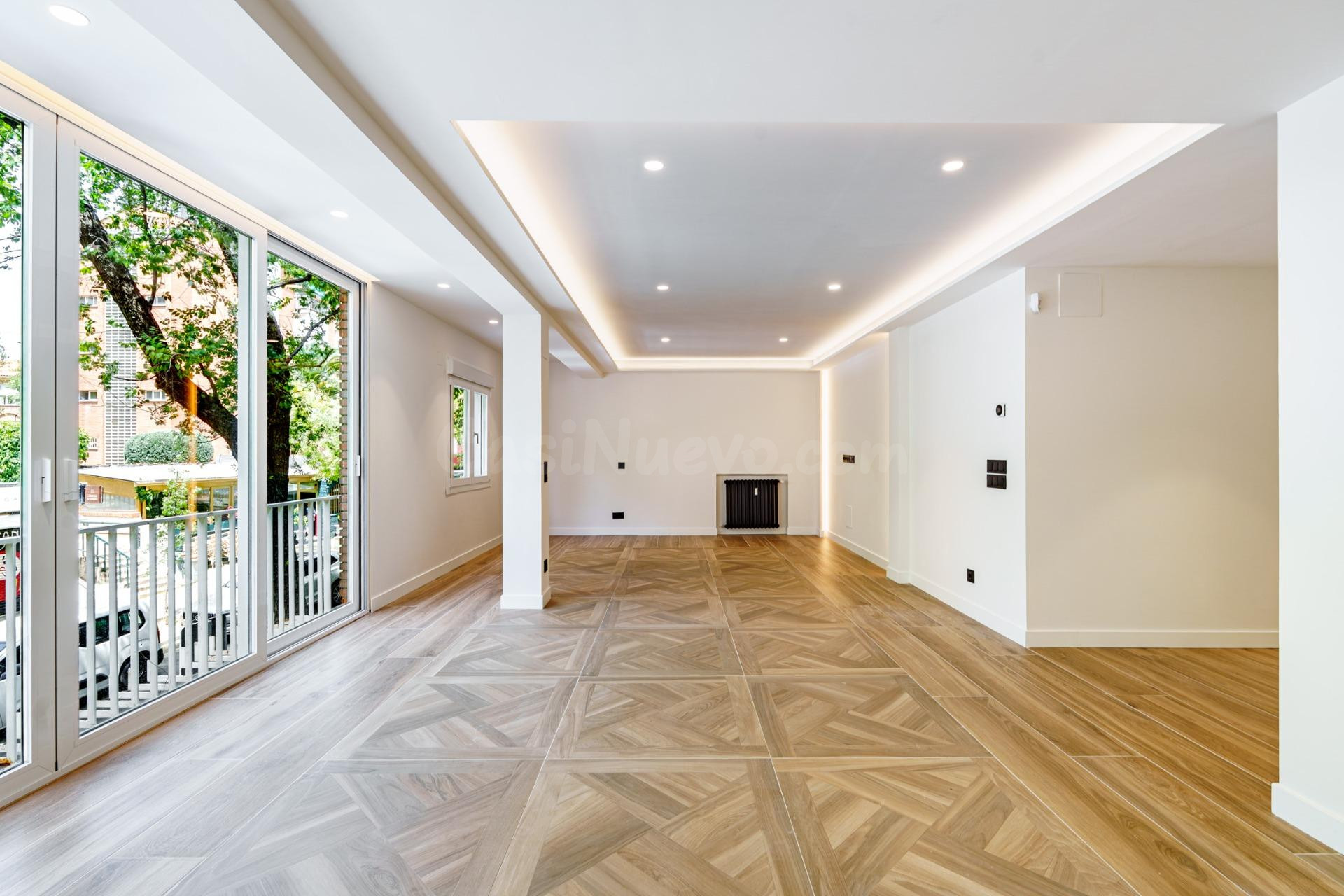 Piso en venta en zona Hispanoamérica - foto 2