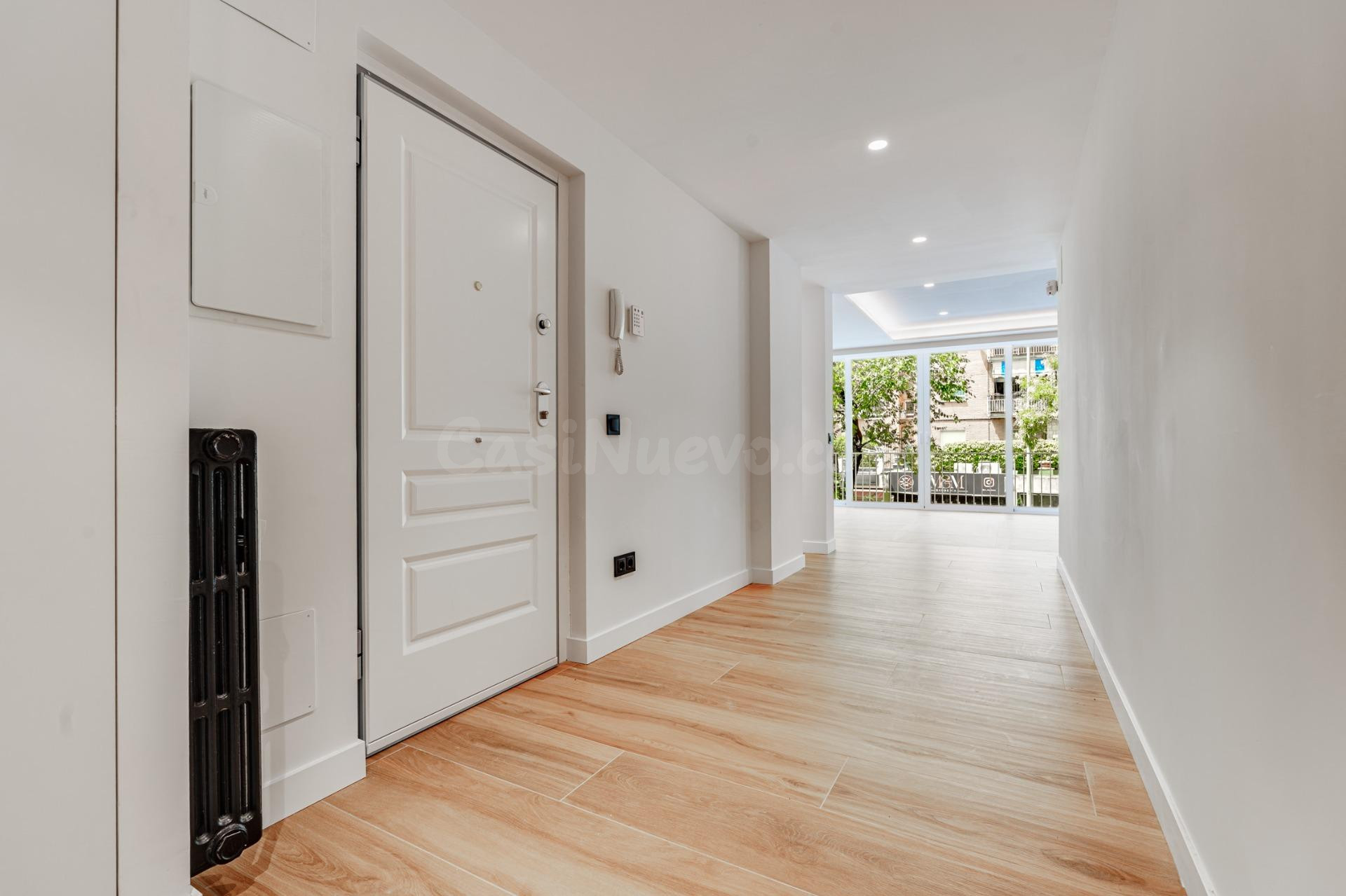 Piso en venta en zona Hispanoamérica - foto 3