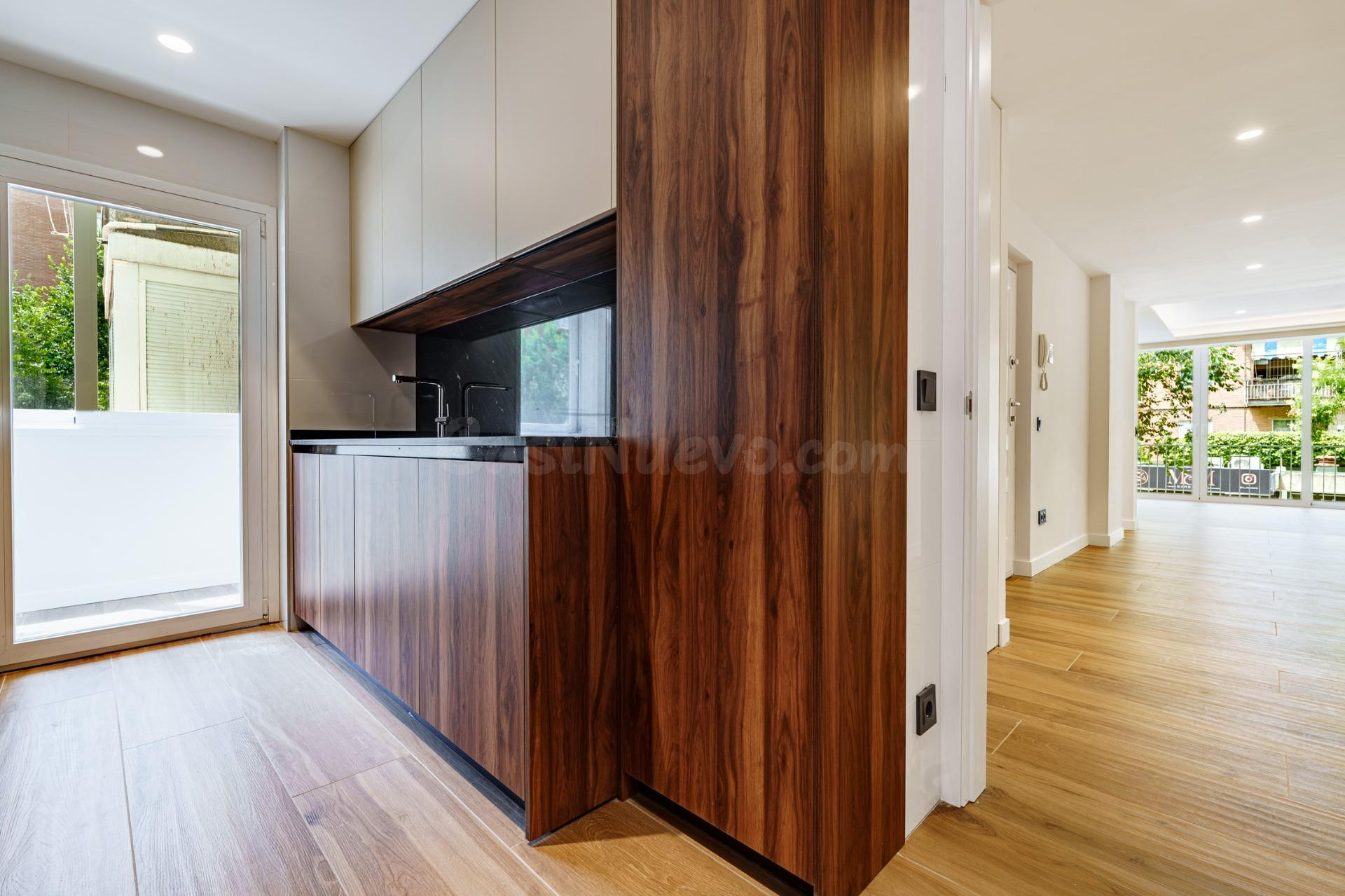 Piso en venta en zona Hispanoamérica - foto 4