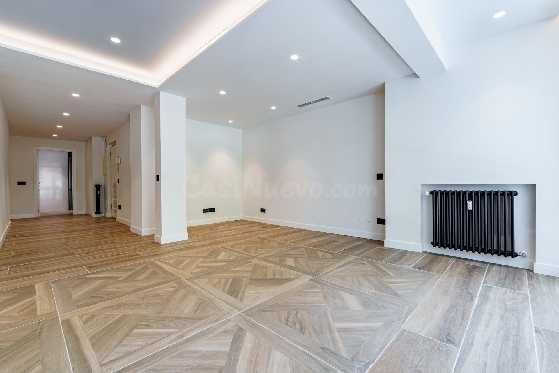 Piso en venta en zona Hispanoamérica - foto 5