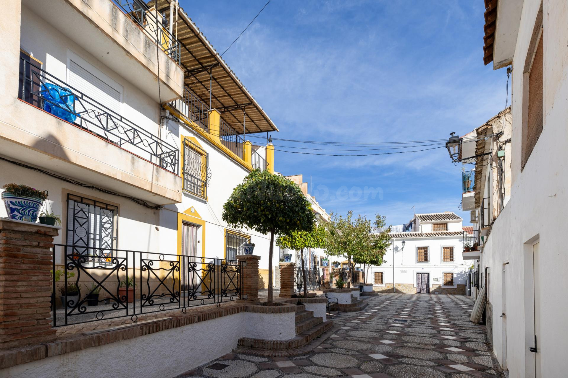 Casa en la Alcazaba Loja - foto 2