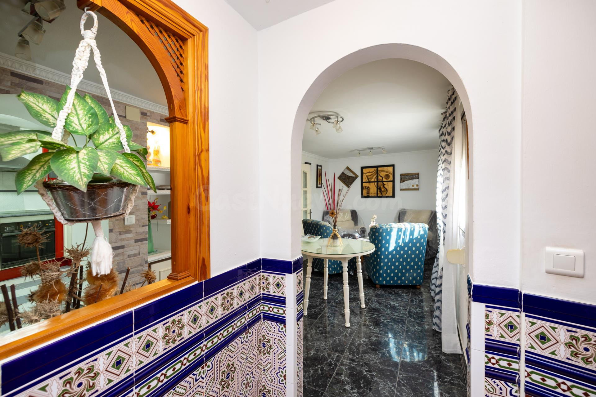 Casa en la Alcazaba Loja - foto 3