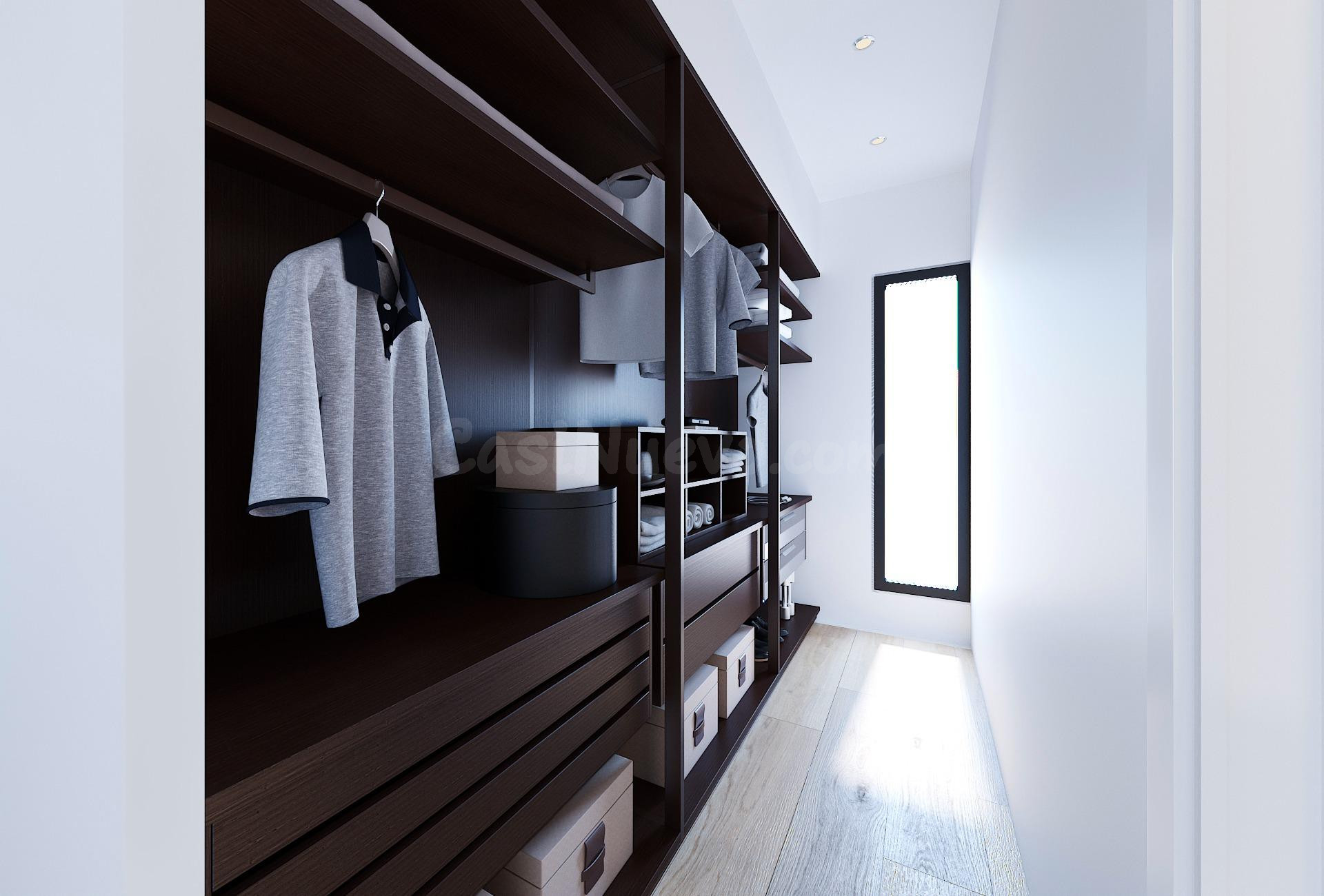 San Mateo Homes · Viviendas ecosostenibles en Horche (Guadalajara) - foto 4