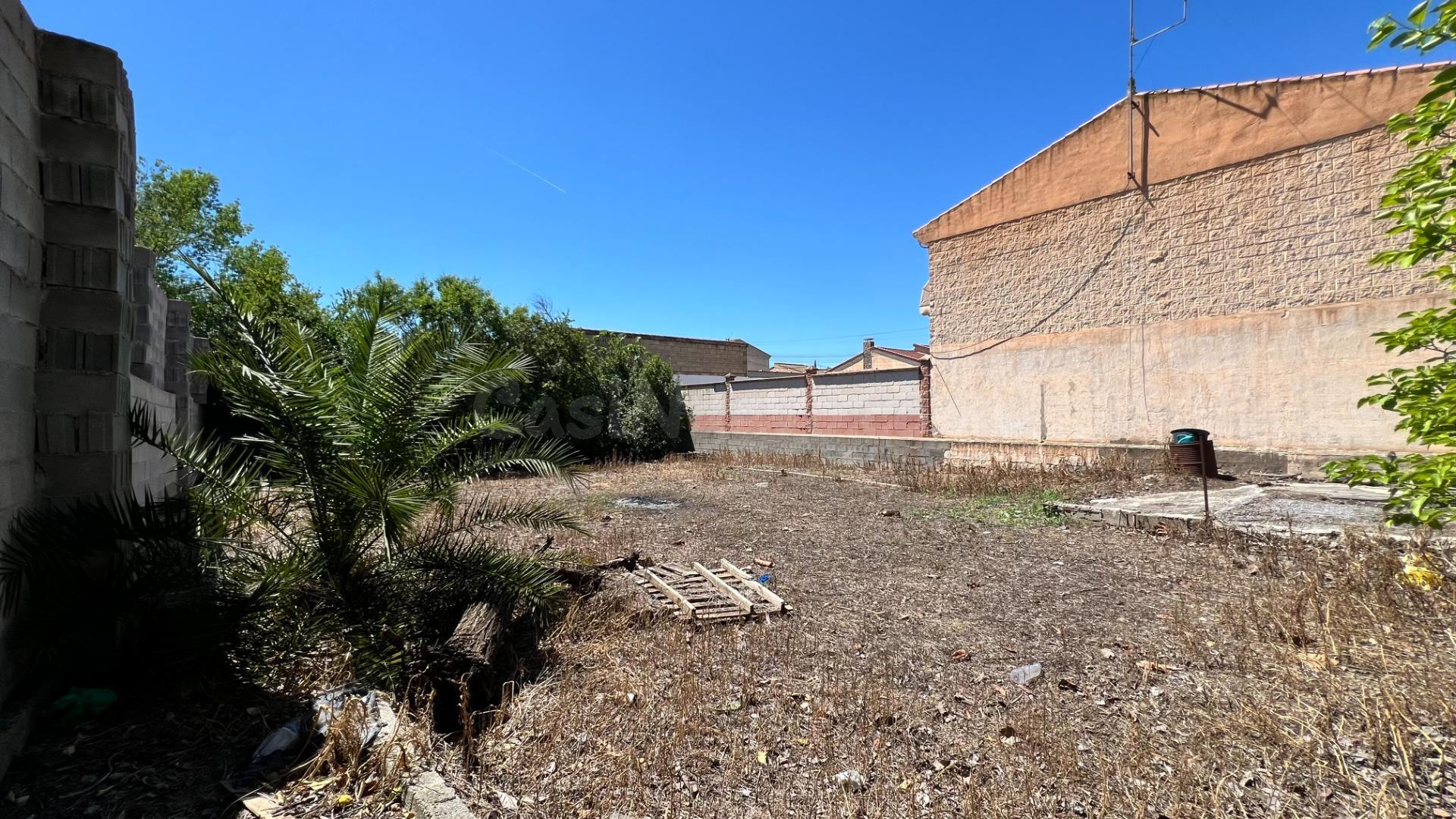 ¡Si no quieres el mejor solar junto al aeropuerto de Granada - foto 3