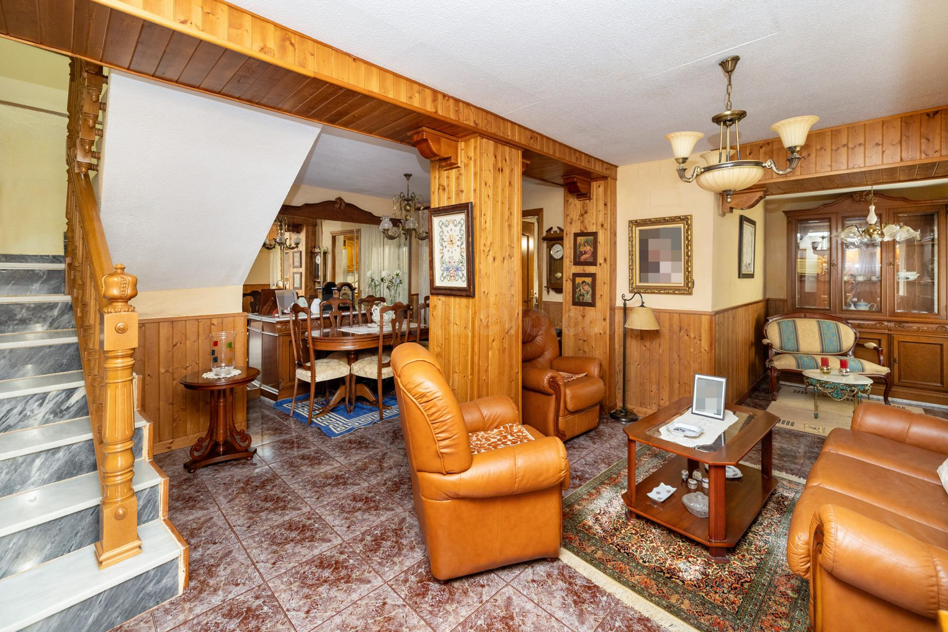 Encantadora casa con patio en Murchas, Valle de Lecrín (Gran - foto 2