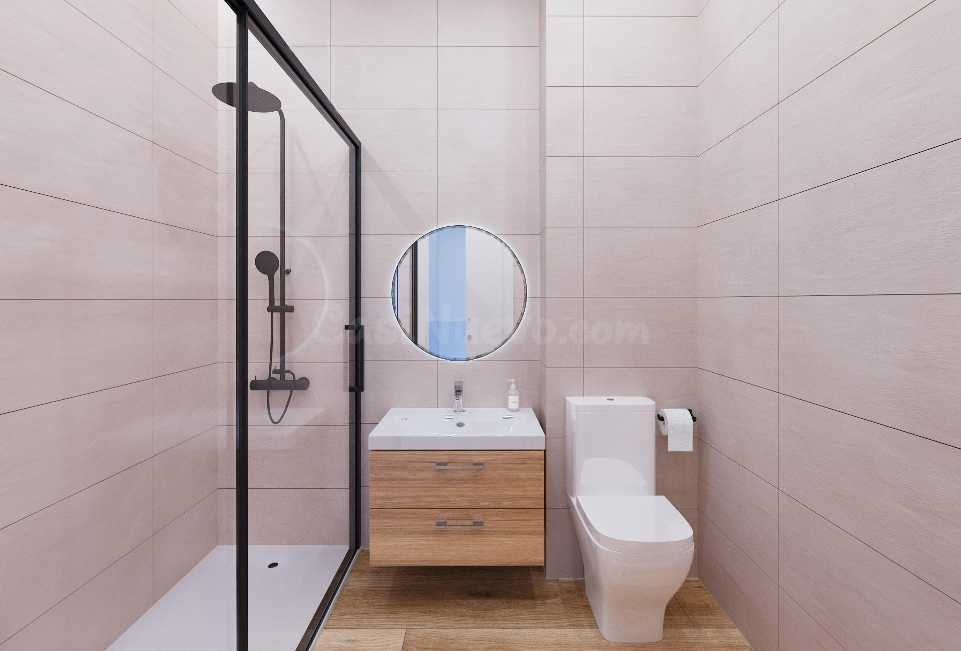 San Mateo Homes · Viviendas ecosostenibles en Horche (Guadalajara) - foto 4