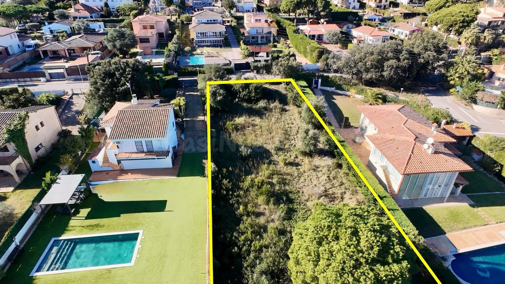 Parcela urbanizable en venta - foto 4