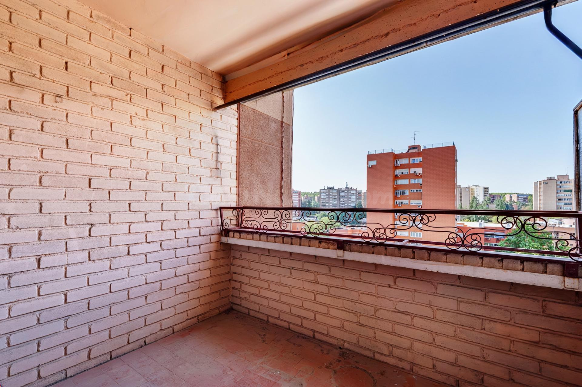Piso en venta en Valleaguado, Coslada - foto 3