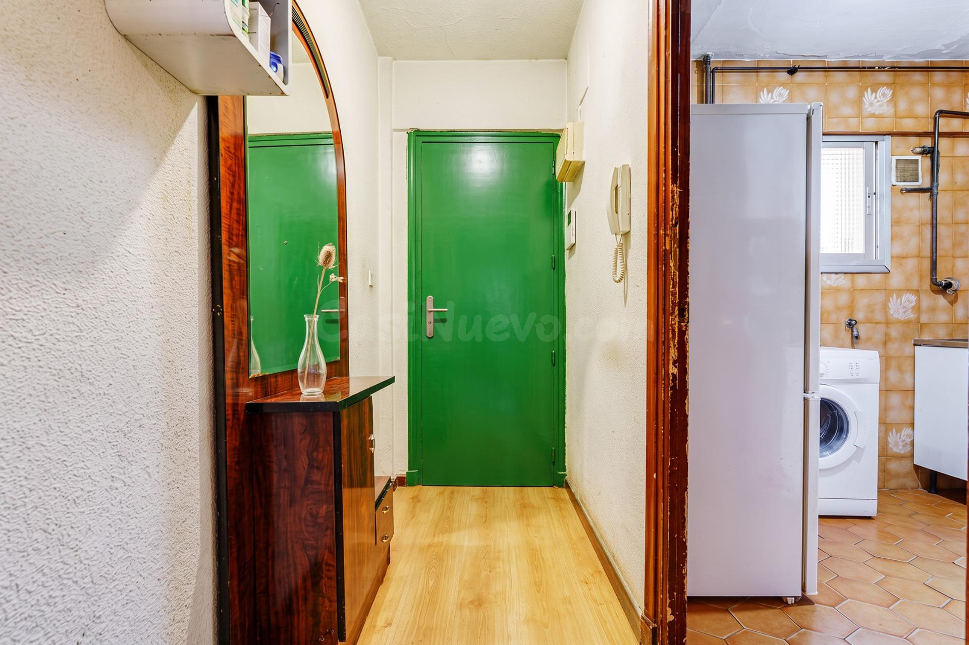 Piso en venta en la zona de Plaza Castilla, Chamartin - foto 3