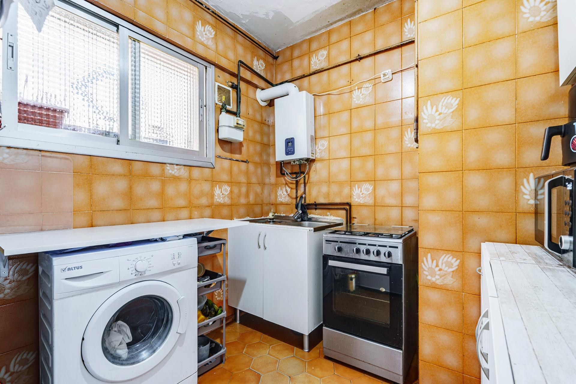 Piso en venta en la zona de Plaza Castilla, Chamartin - foto 4