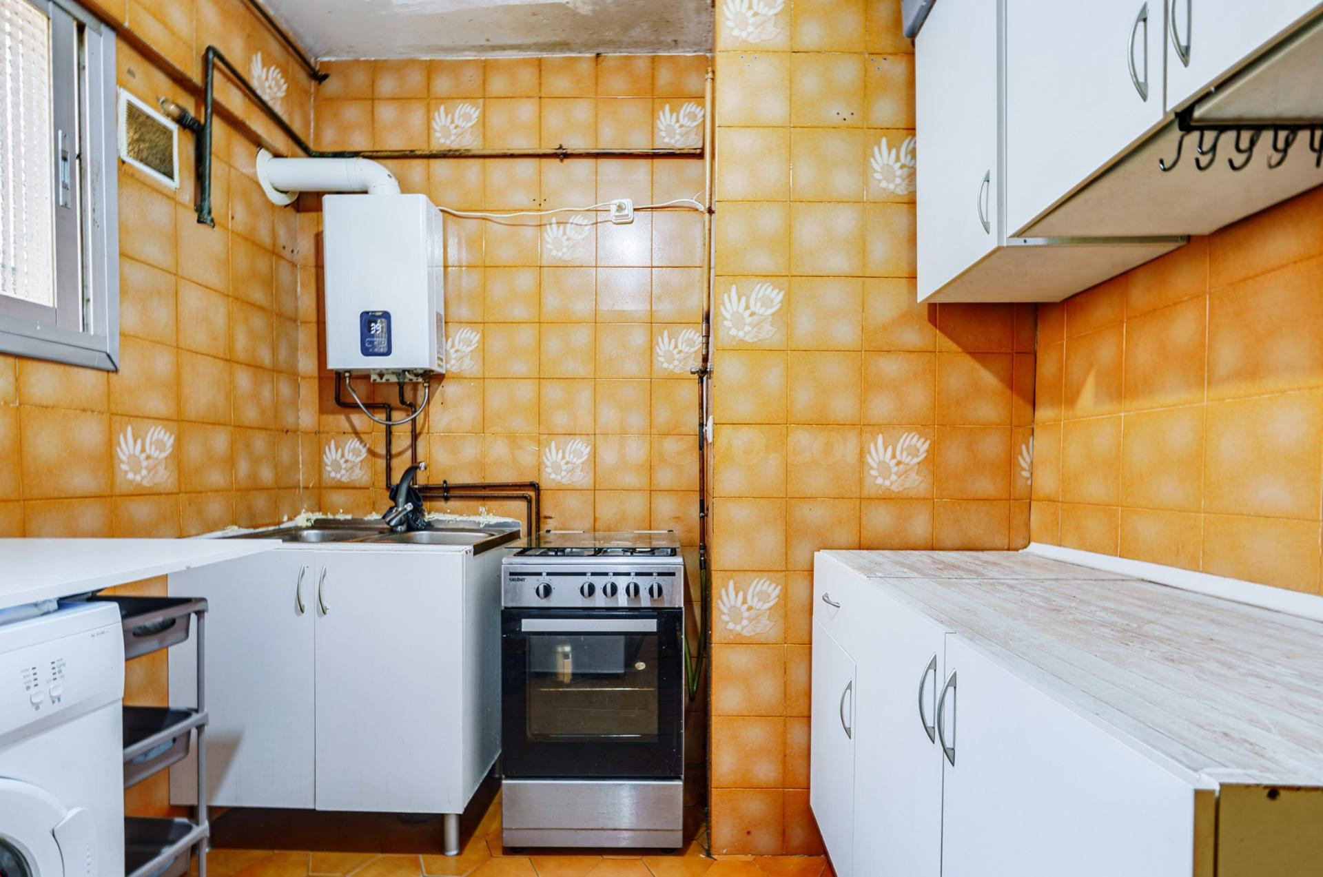Piso en venta en la zona de Plaza Castilla, Chamartin - foto 5