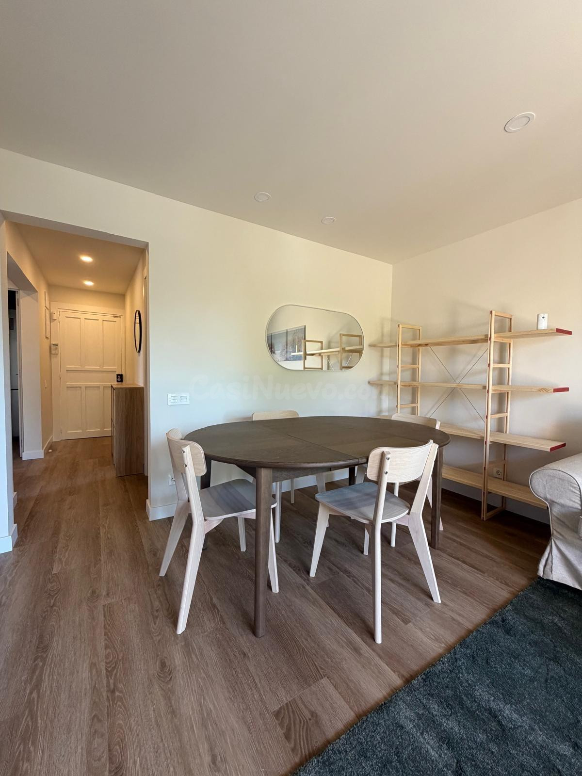 Apartamento totalmente reformado al lado de la cala Cap Roig - foto 4