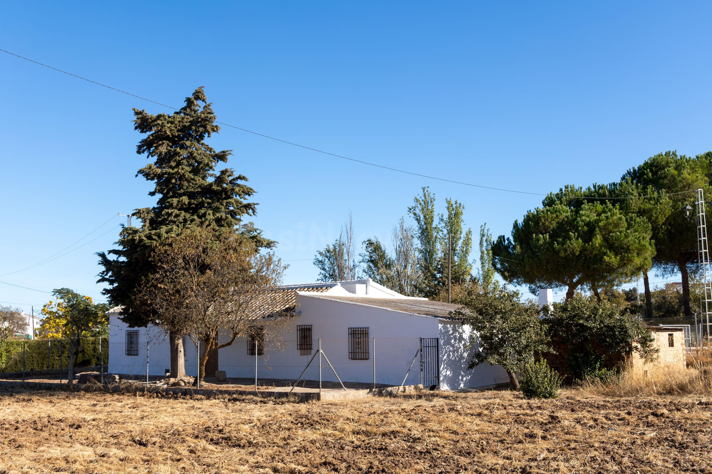 TERRENO A LA VENTA - foto 2