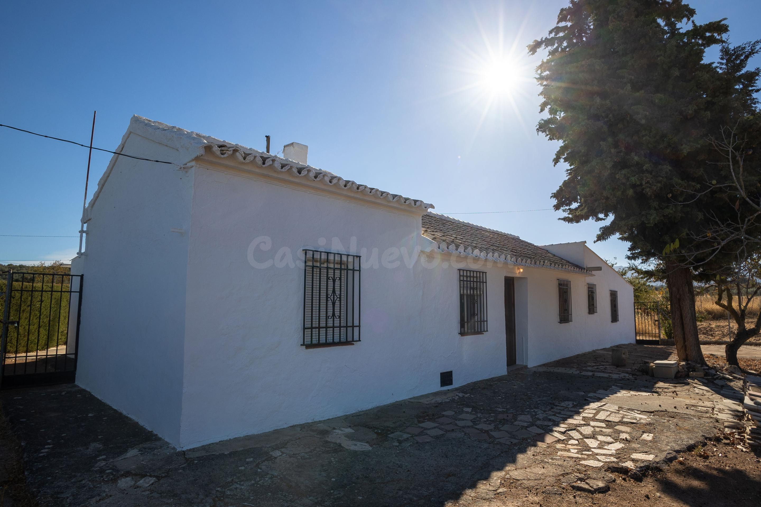TERRENO A LA VENTA - foto 4