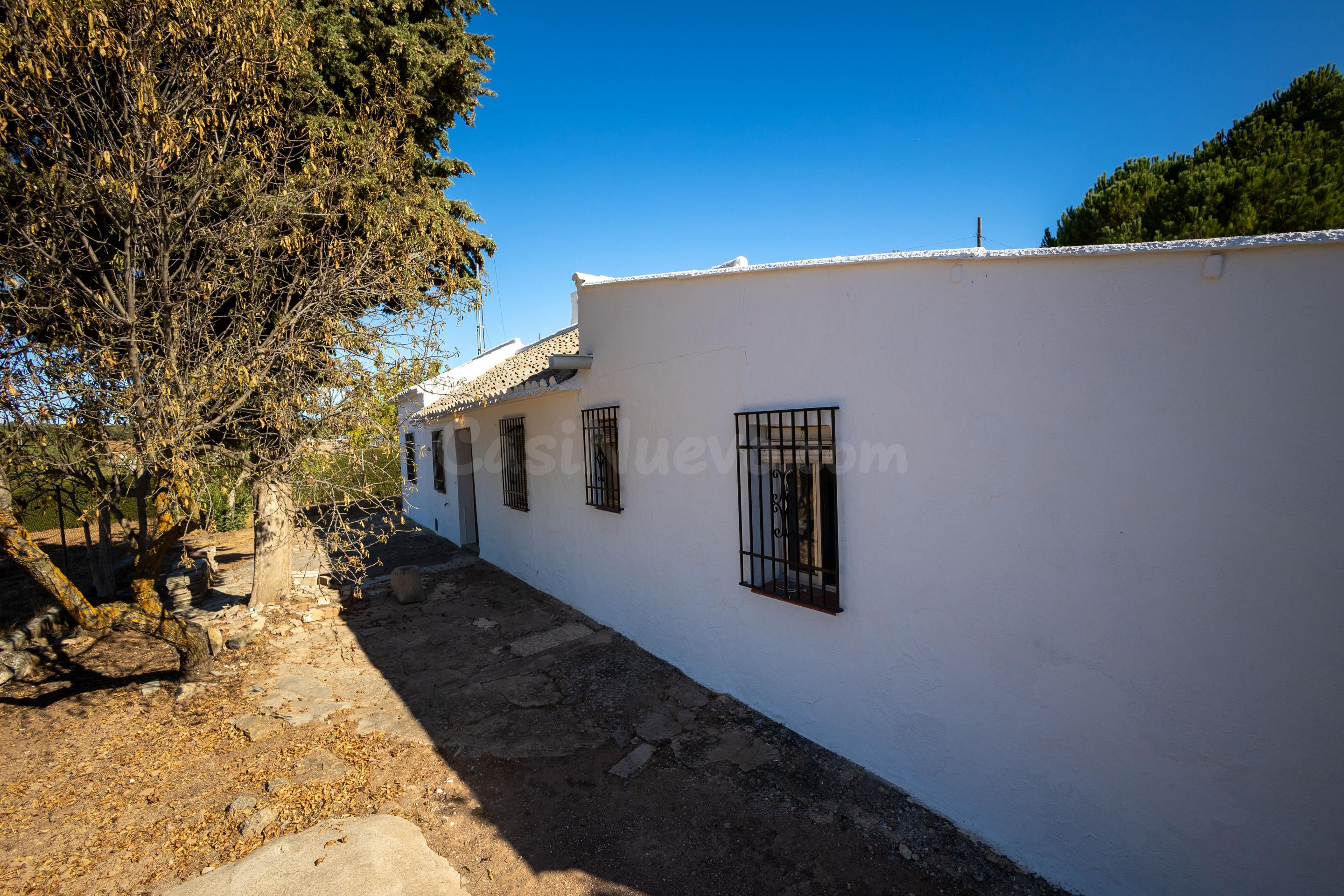 TERRENO A LA VENTA - foto 5