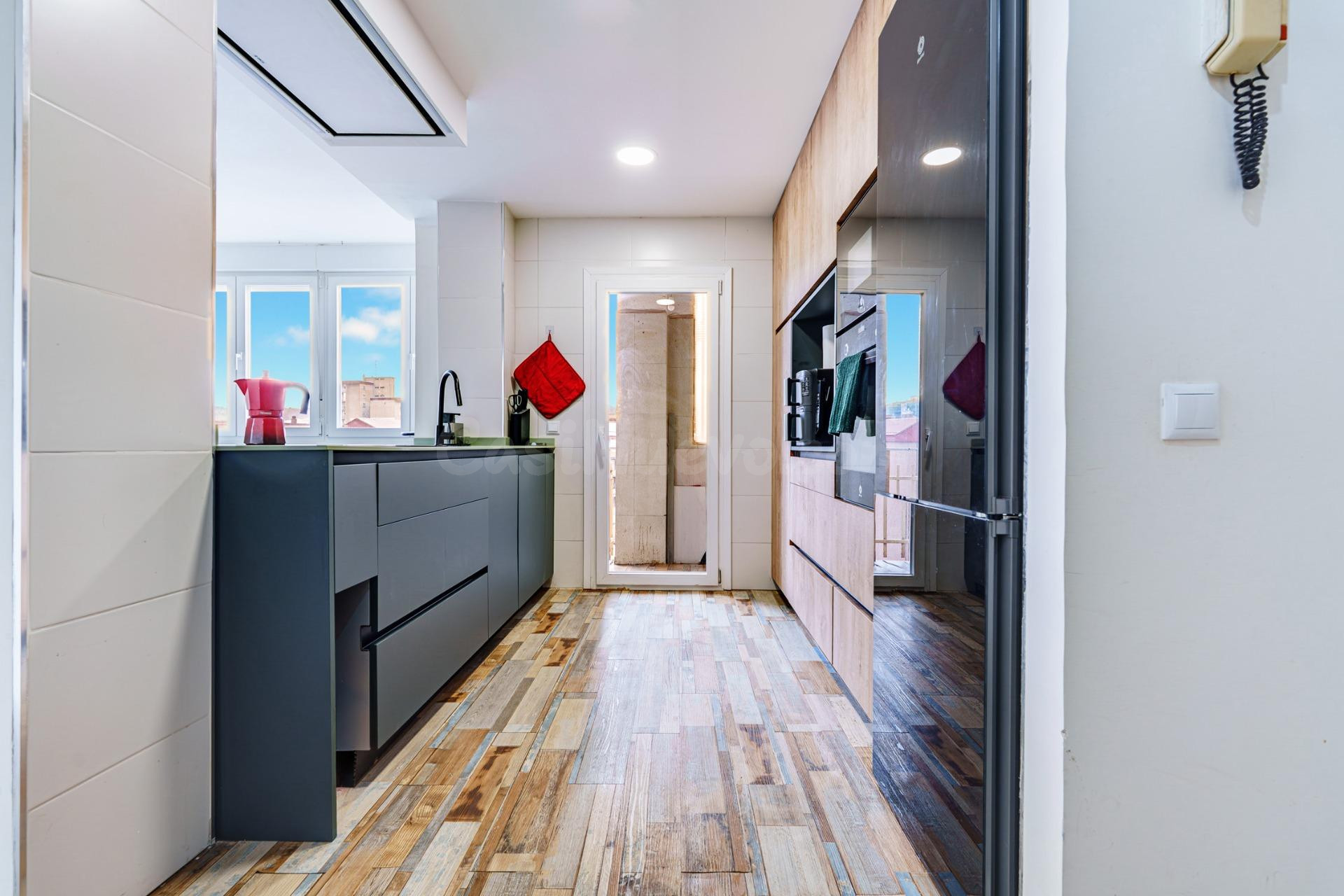 Piso en venta en la zona del Casco Historico de Guadalajara - foto 4
