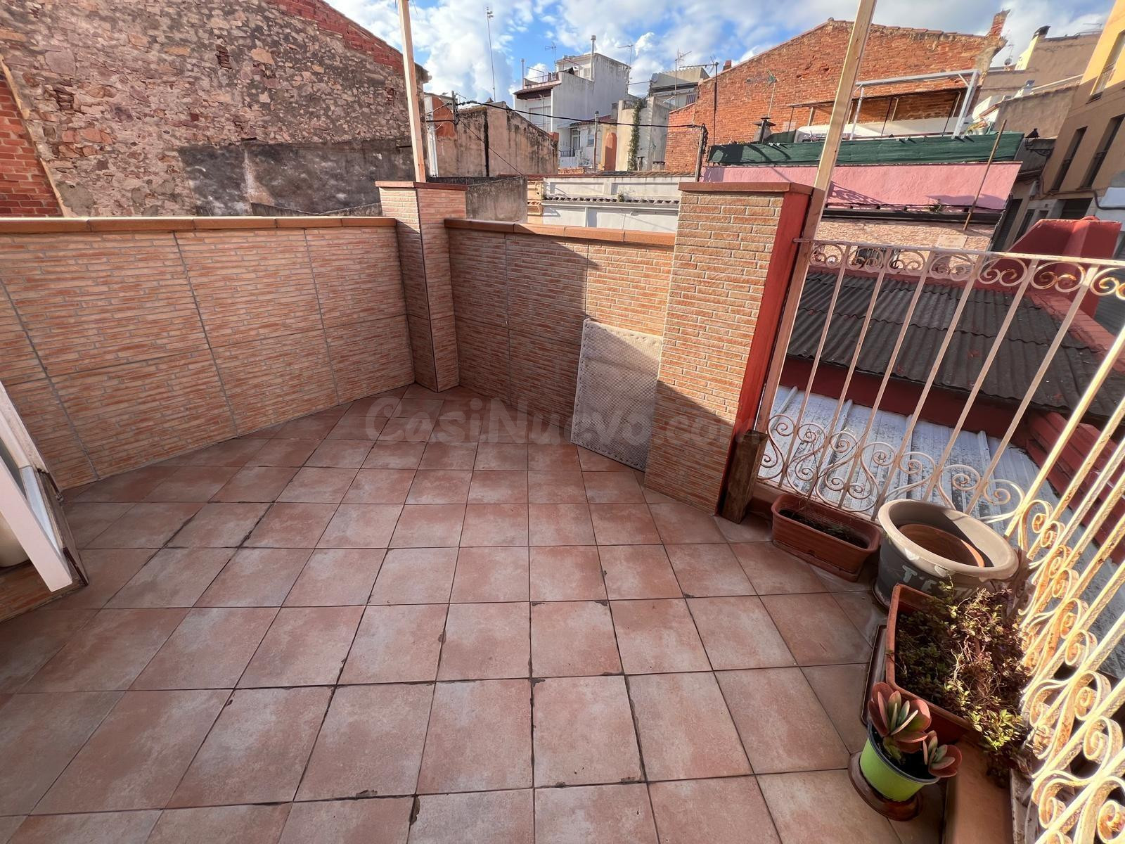 Impecable piso situado a 500 metros del Paseo del Mar