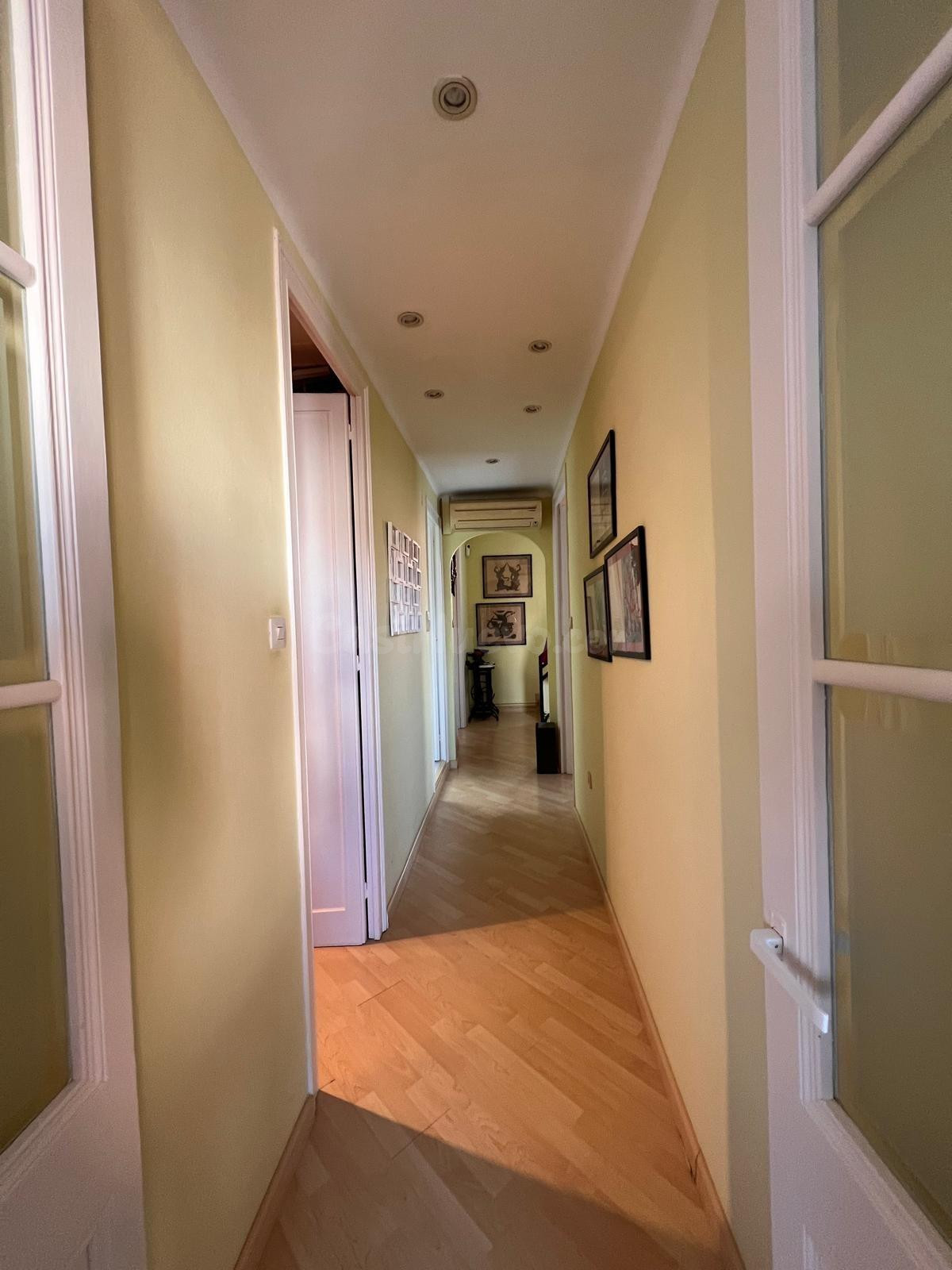 Impecable piso situado a 500 metros del Paseo del Mar - foto 3