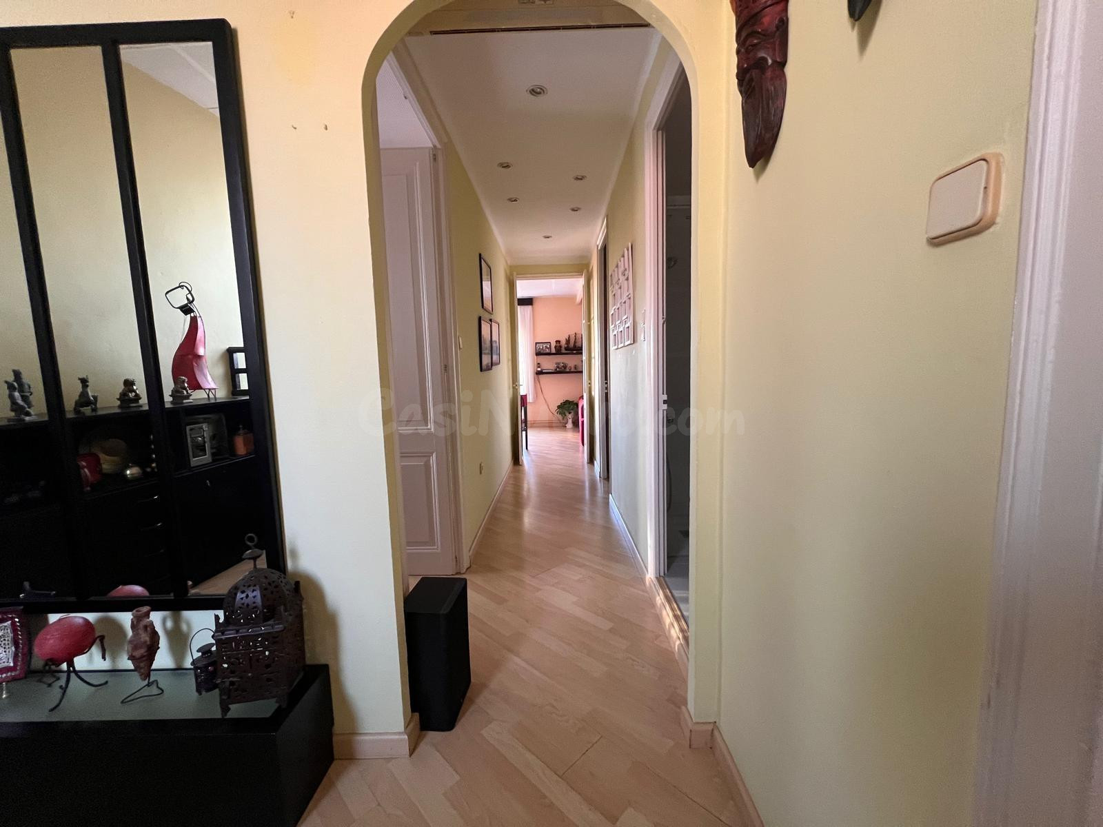 Impecable piso situado a 500 metros del Paseo del Mar - foto 4