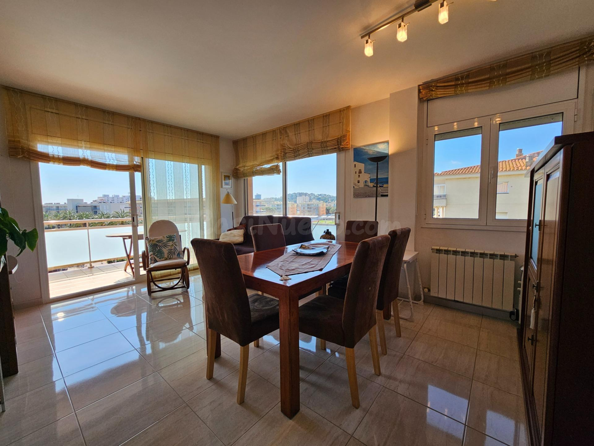 Ático en venta en carrer del Sard, Sant Antoni de Calonge - foto 2