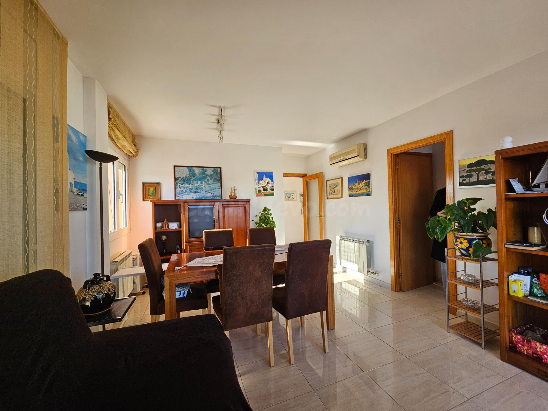 Ático en venta en carrer del Sard, Sant Antoni de Calonge - foto 3