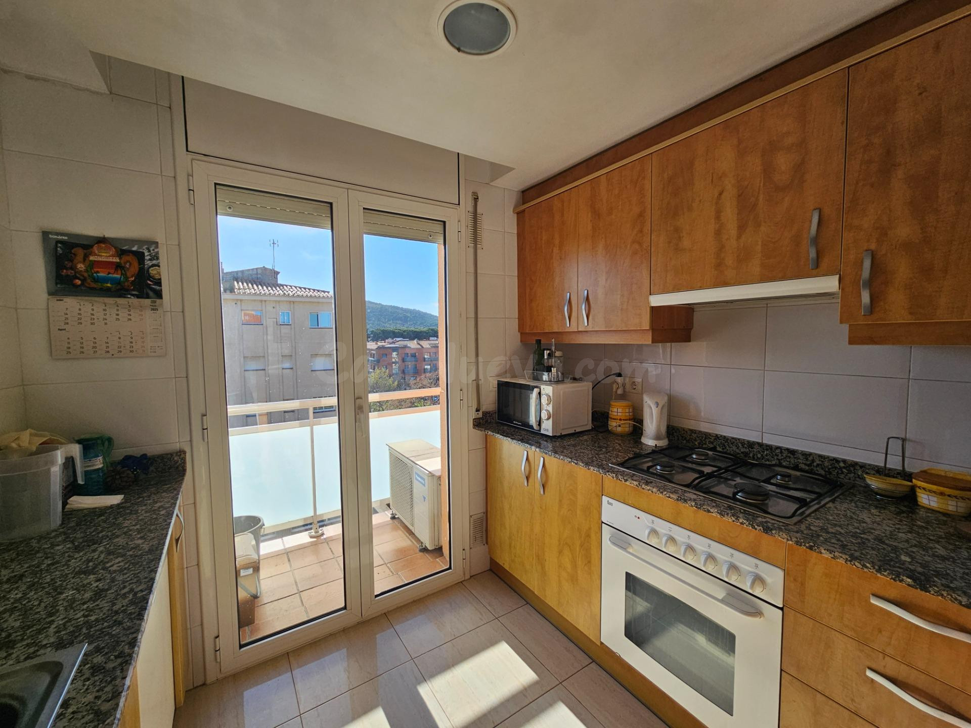 Ático en venta en carrer del Sard, Sant Antoni de Calonge - foto 4