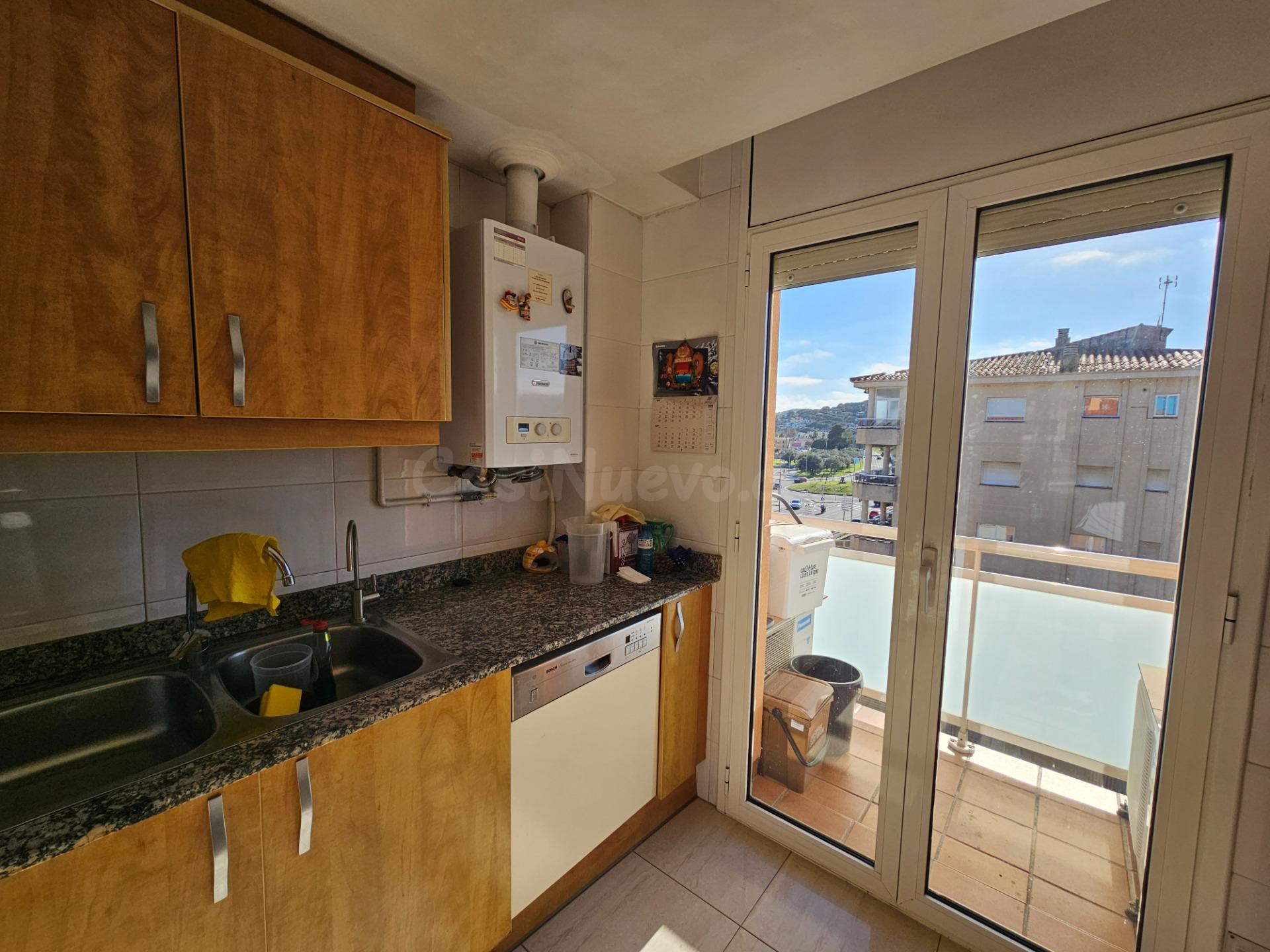 Ático en venta en carrer del Sard, Sant Antoni de Calonge - foto 5