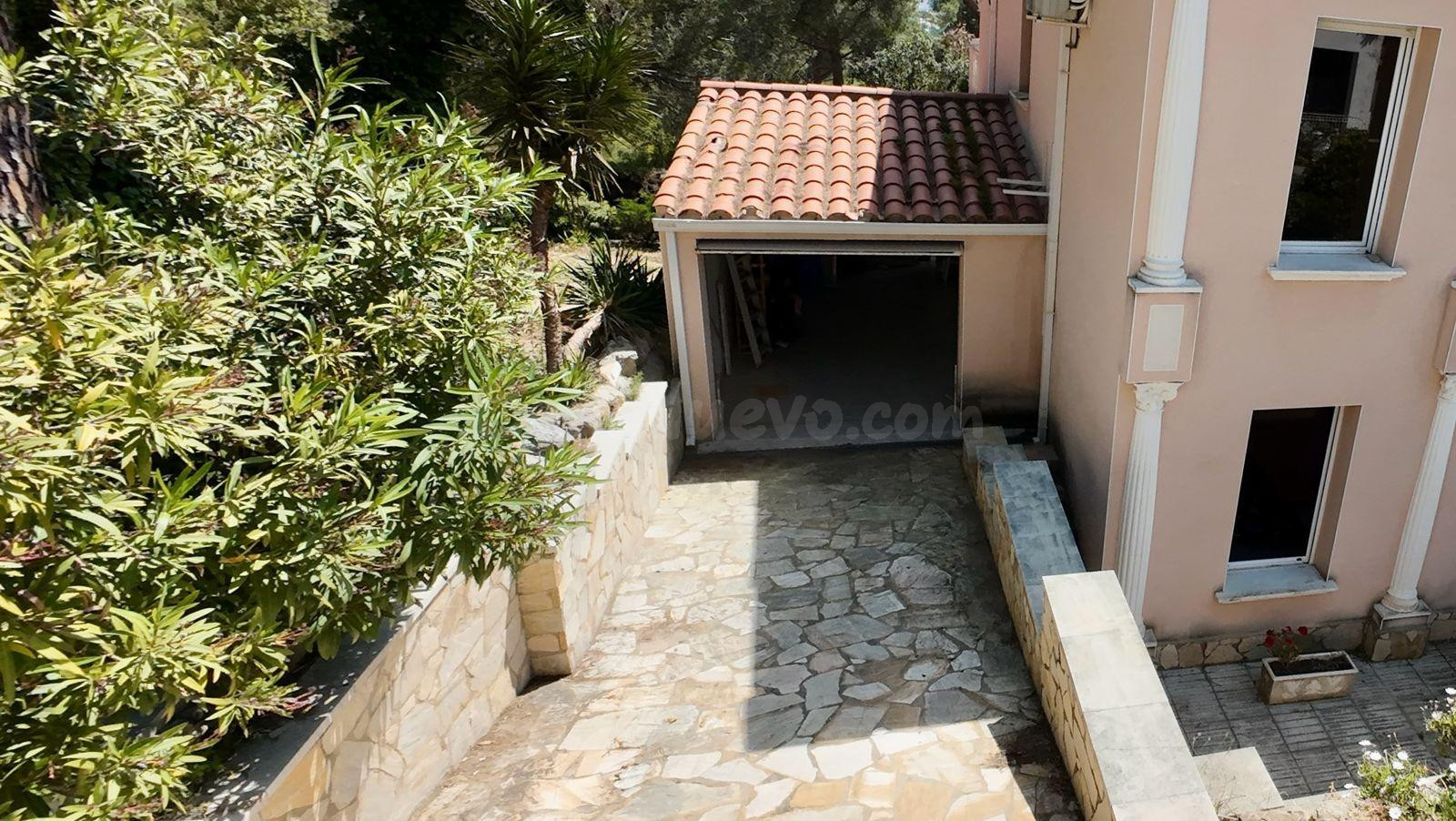 Casa en Platja d'Aro con impresionantes vistas al mar y a la montaña. - foto 5