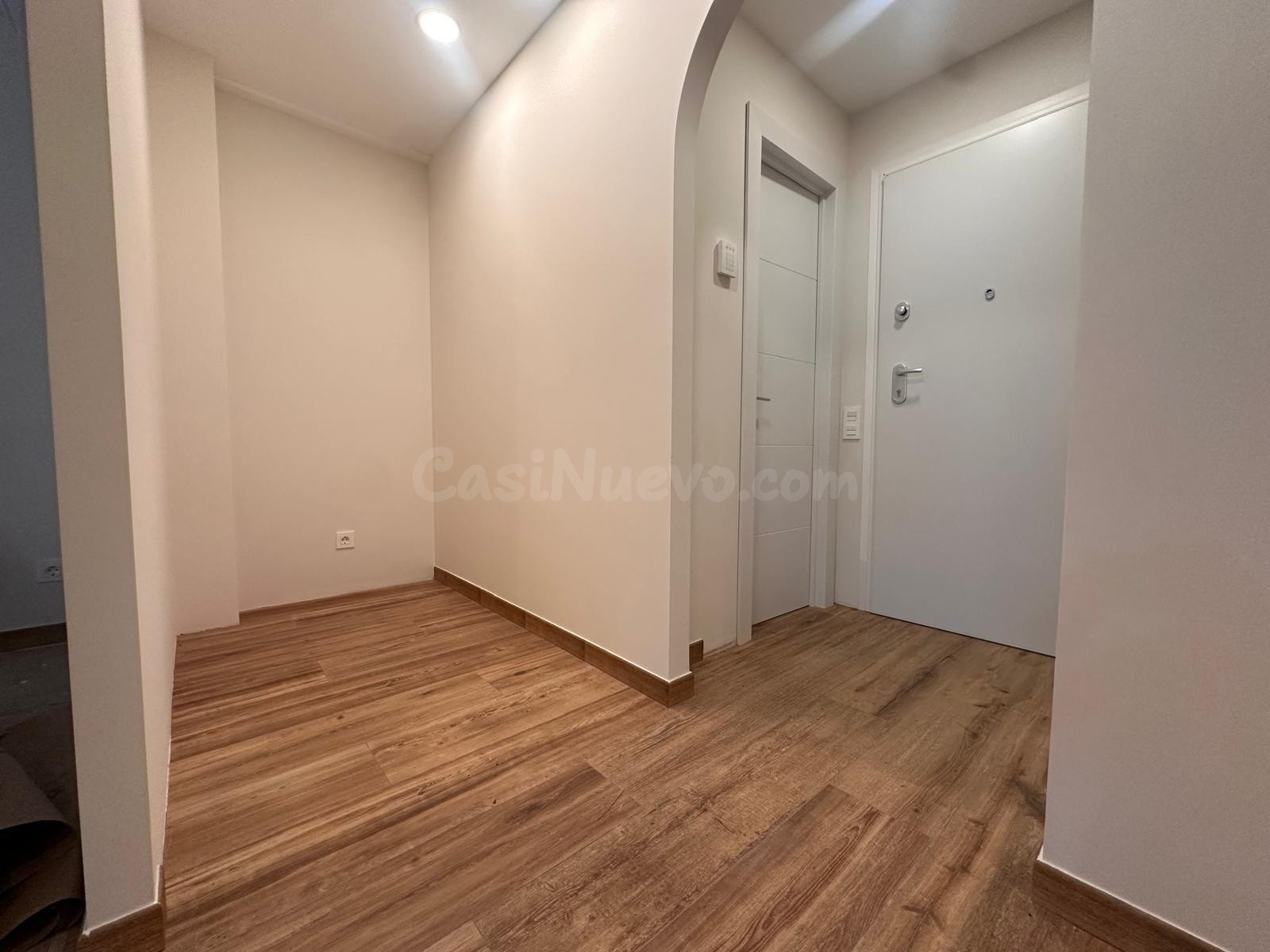 Casa adosada totalmente reformada en urbanización Politur. - foto 5
