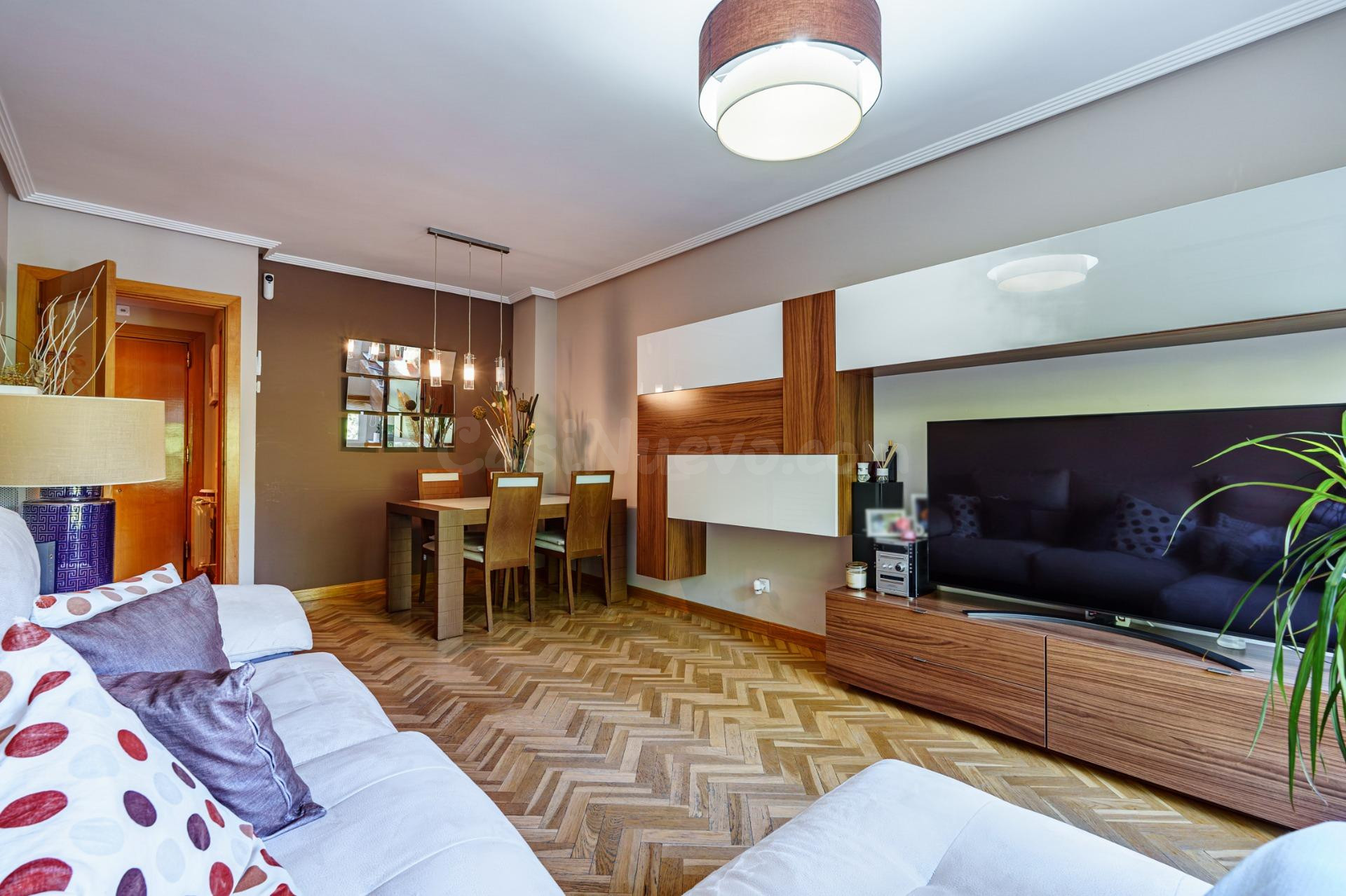 Piso en venta en zona Las Rosas, Madrid - foto 2