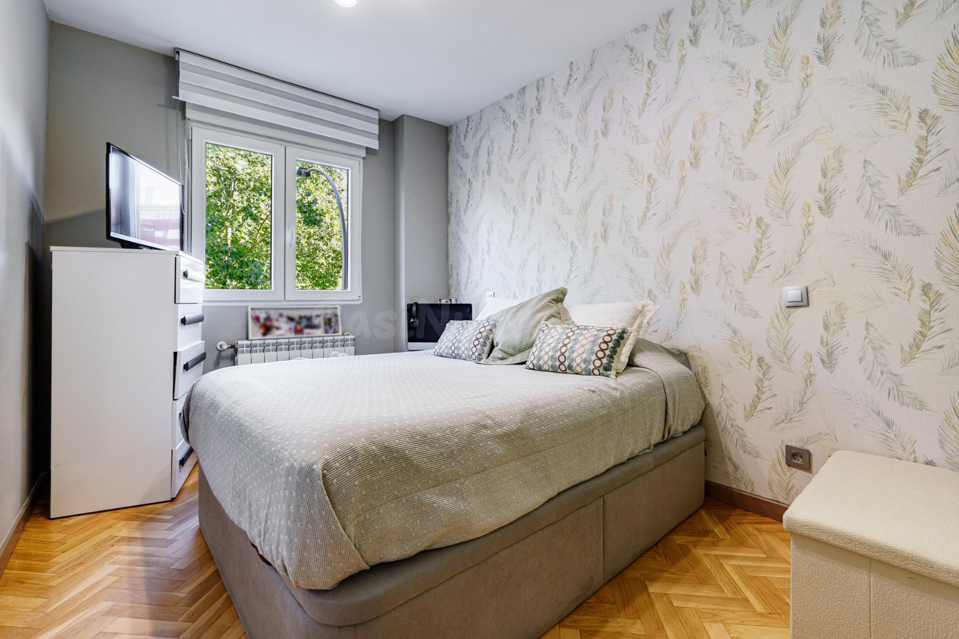 Piso en venta en zona Las Rosas, Madrid - foto 3