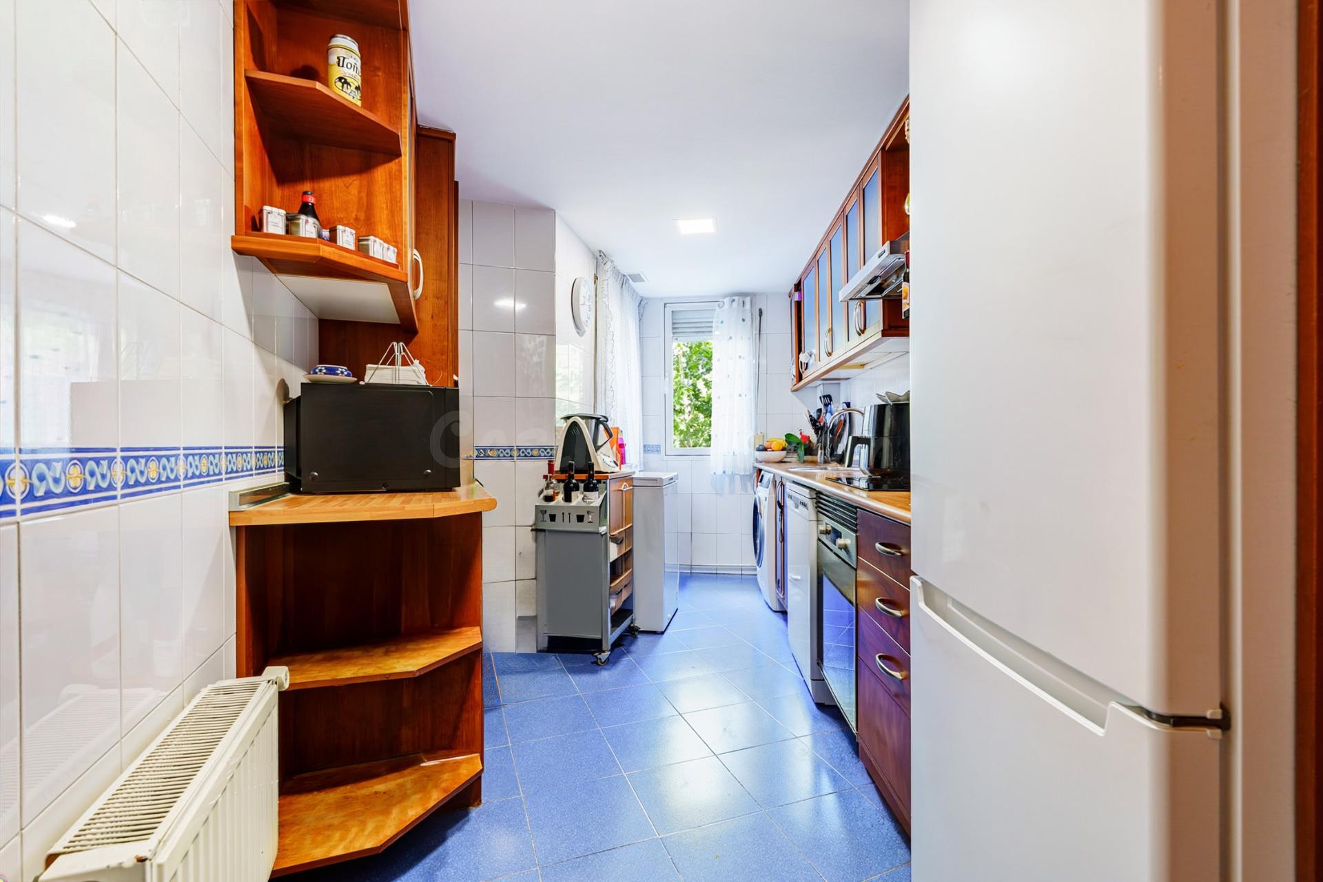 Piso en venta en zona Las Rosas, Madrid - foto 5