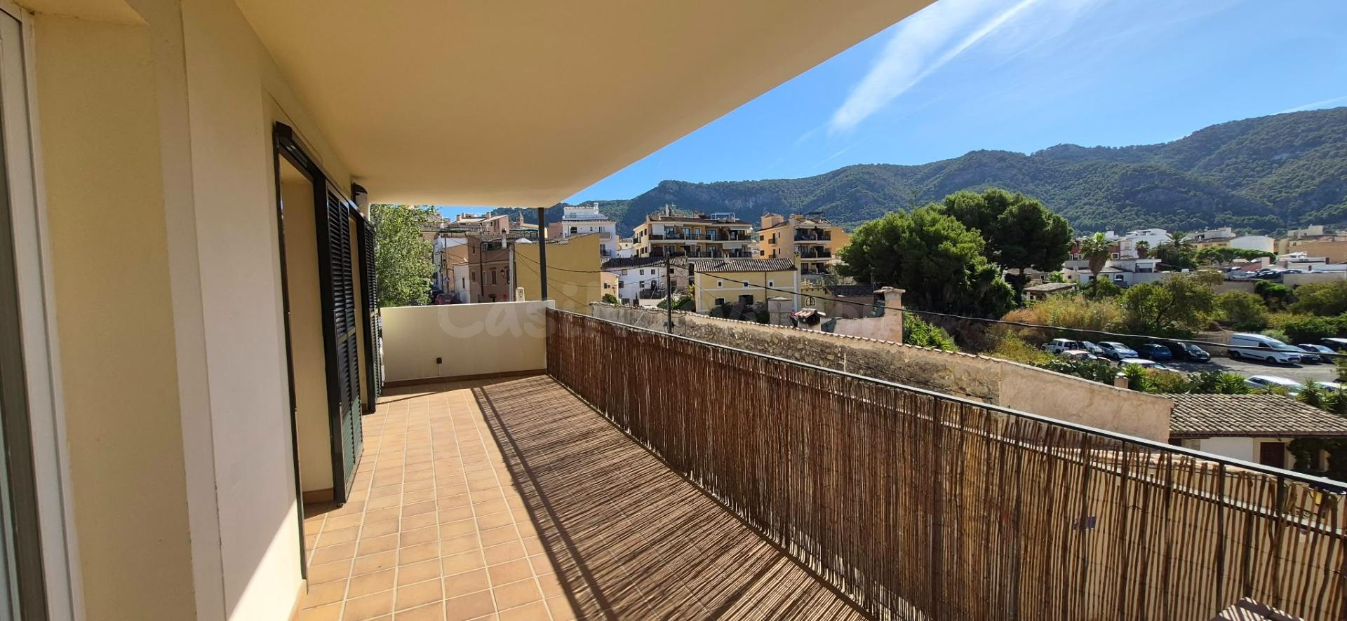 ALQUILAMOS PISO CON TERRAZA EN ANDRATX - foto 2