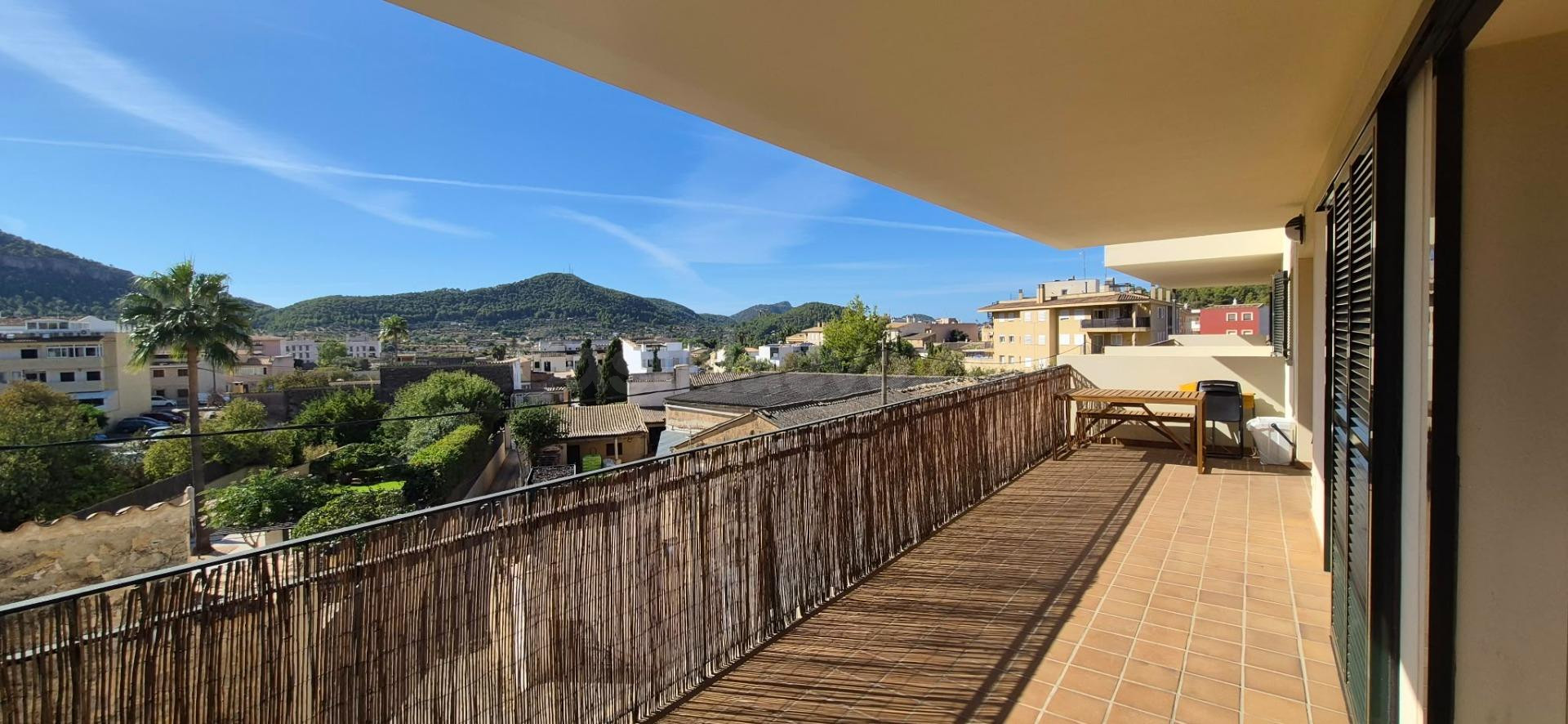 ALQUILAMOS PISO CON TERRAZA EN ANDRATX - foto 3